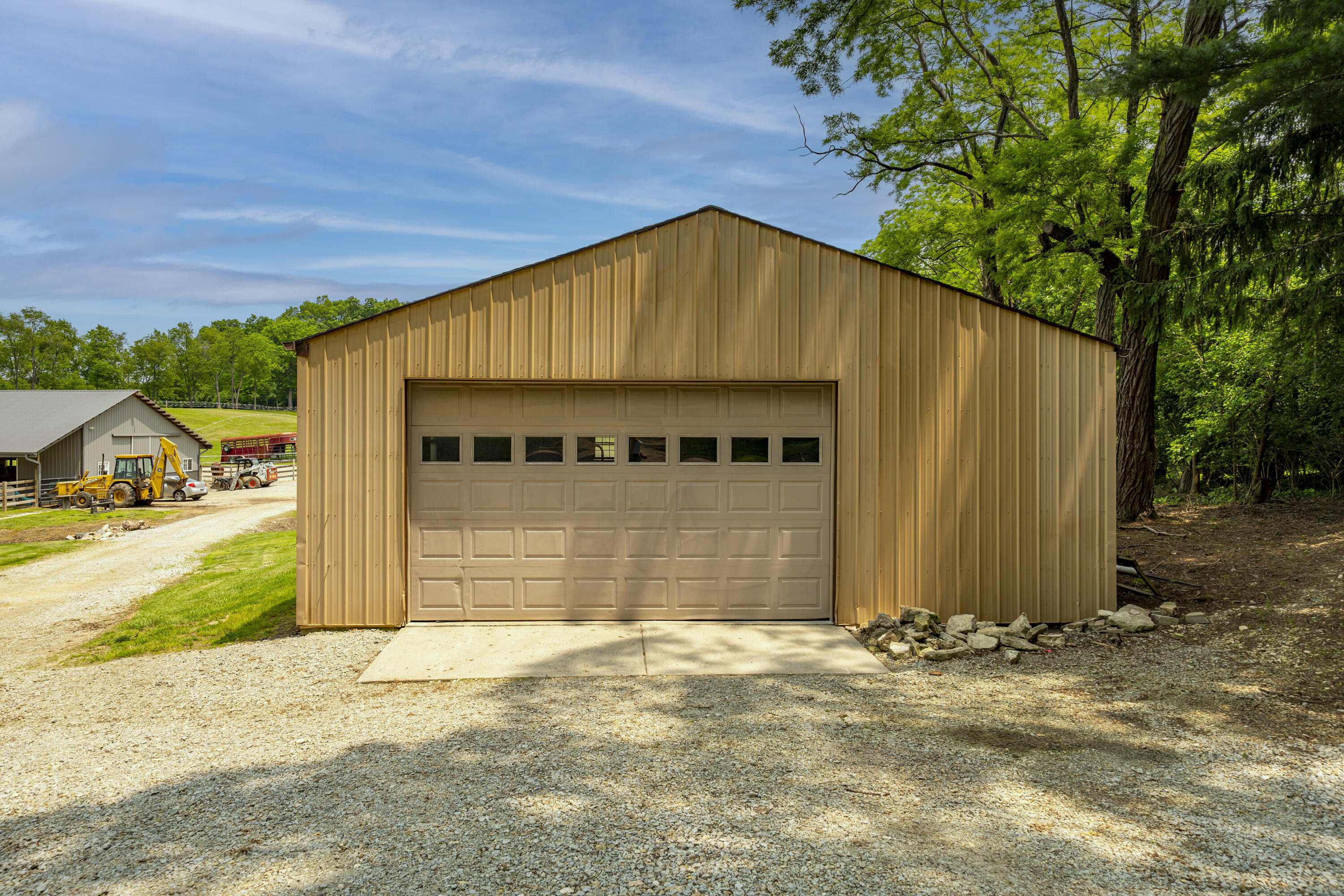 5152 Tecumseh Road, Springfield, Ohio 45502