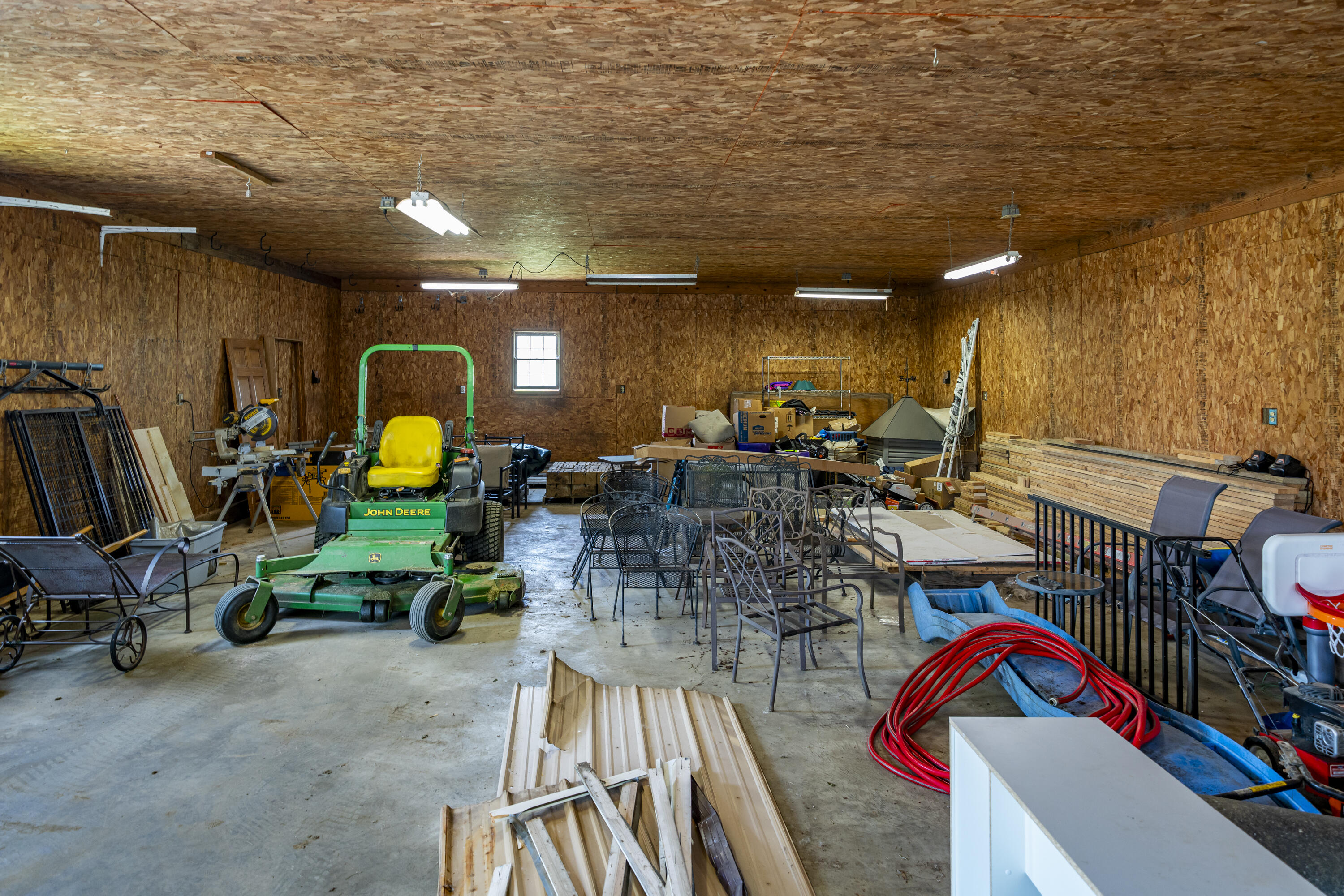 5152 Tecumseh Road, Springfield, Ohio 45502