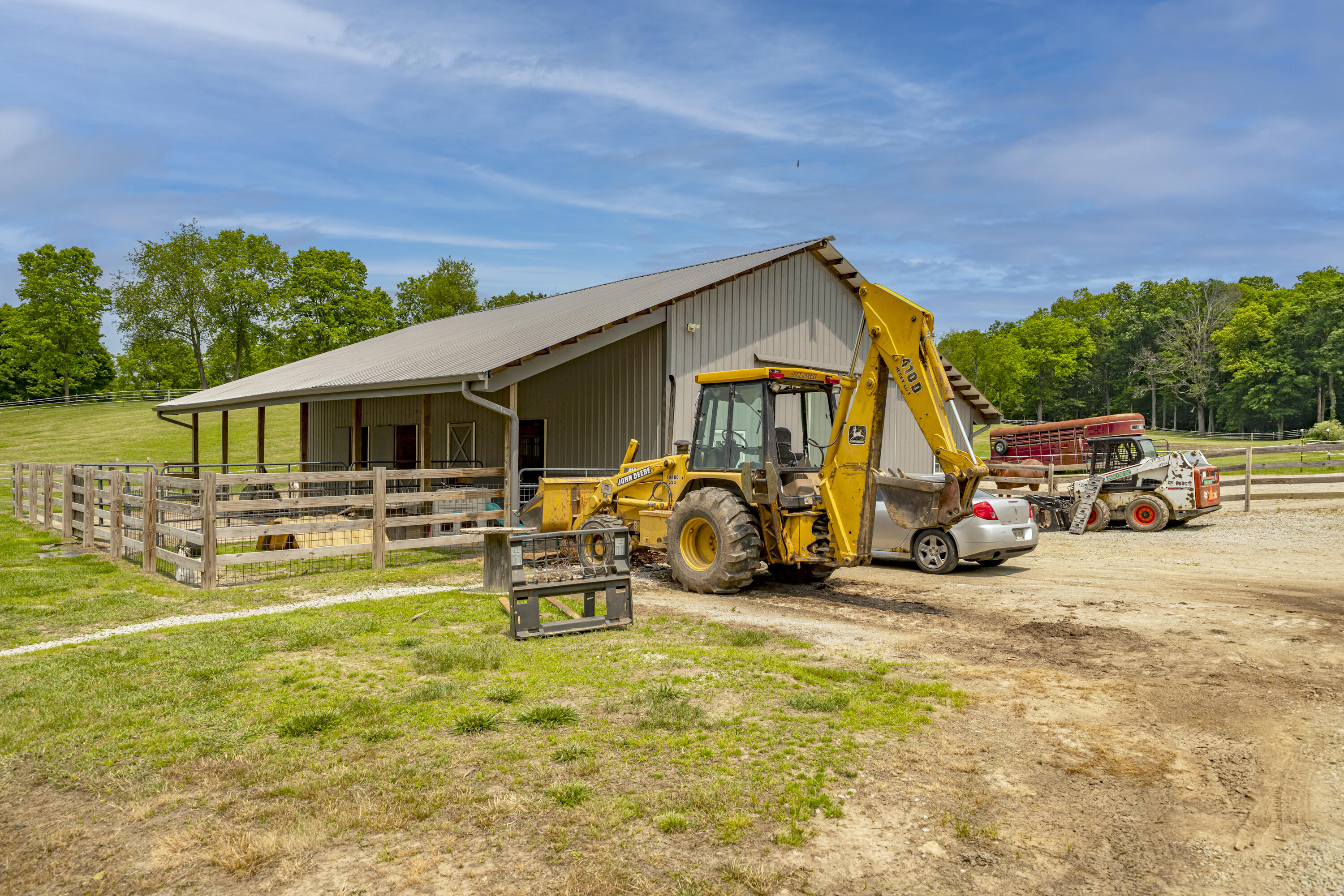 5152 Tecumseh Road, Springfield, Ohio 45502