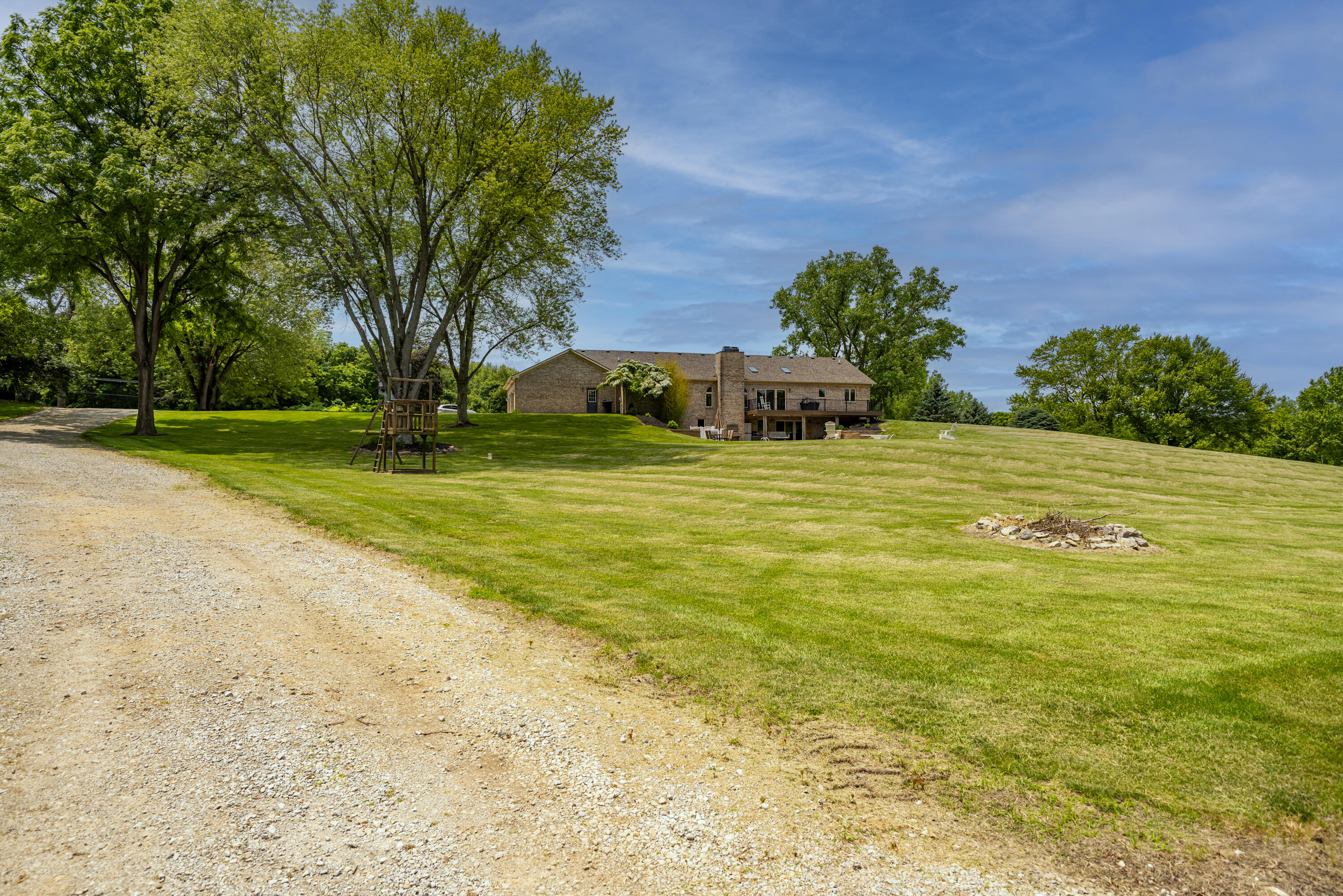 5152 Tecumseh Road, Springfield, Ohio 45502