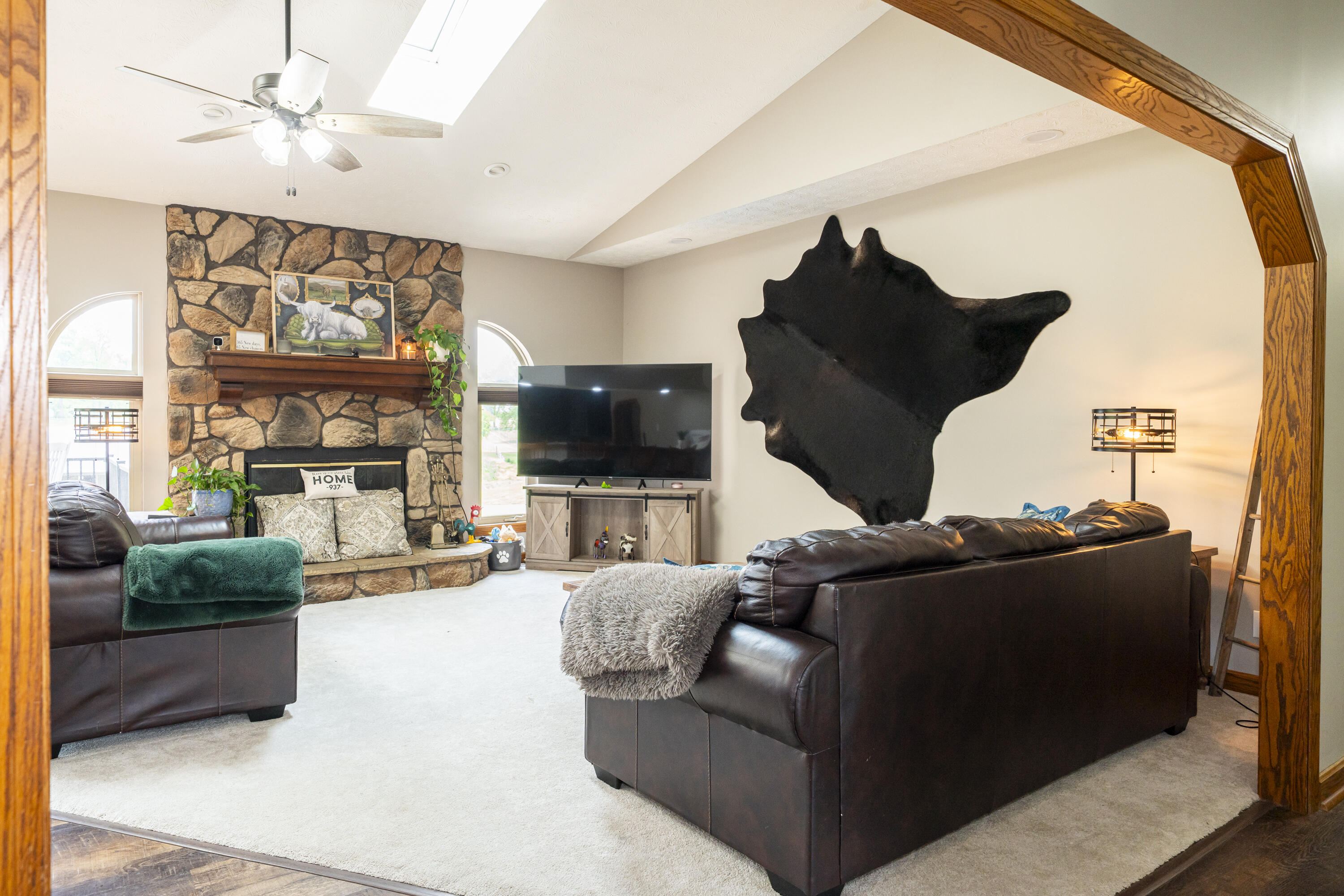 5152 Tecumseh Road, Springfield, Ohio 45502