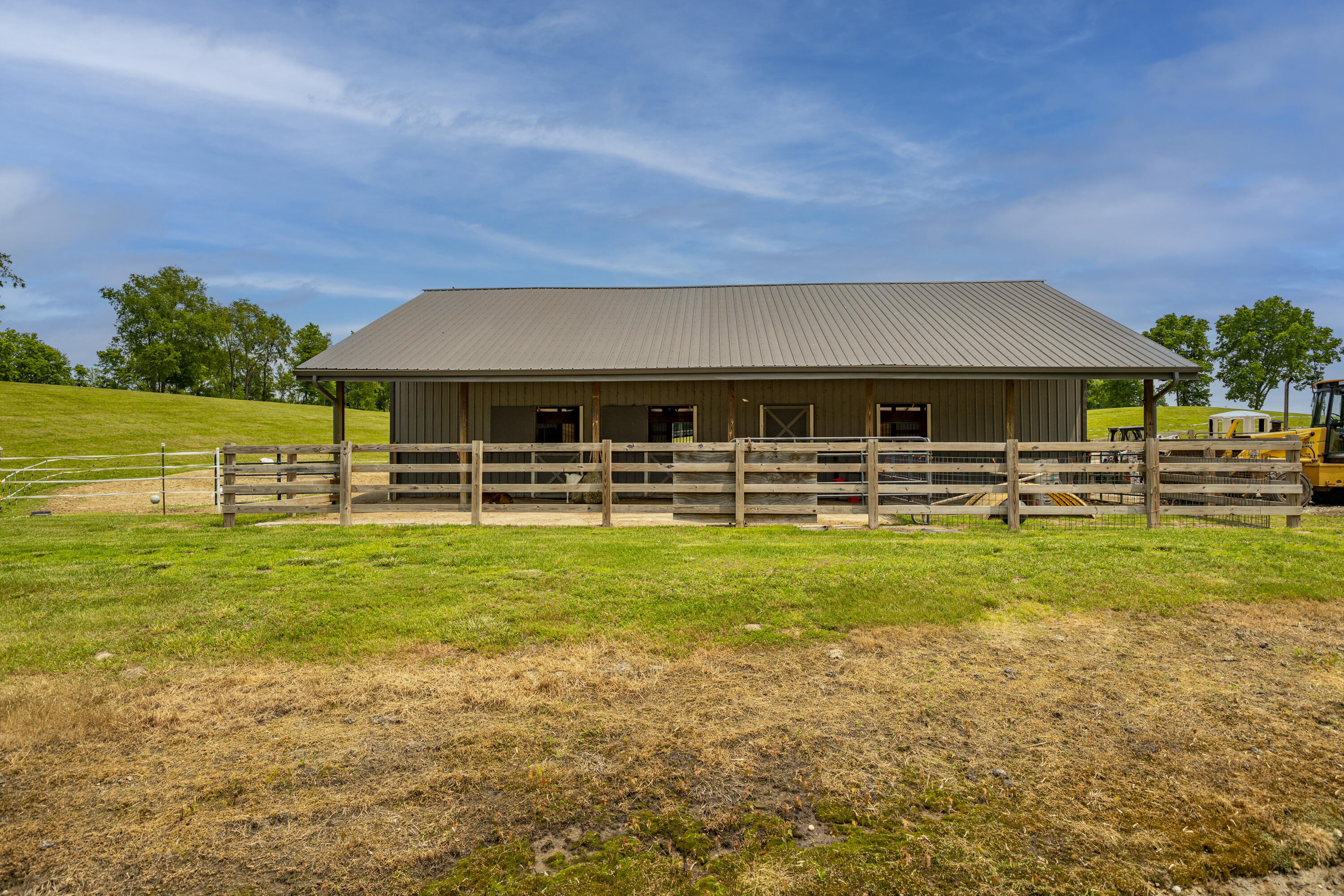 5152 Tecumseh Road, Springfield, Ohio 45502