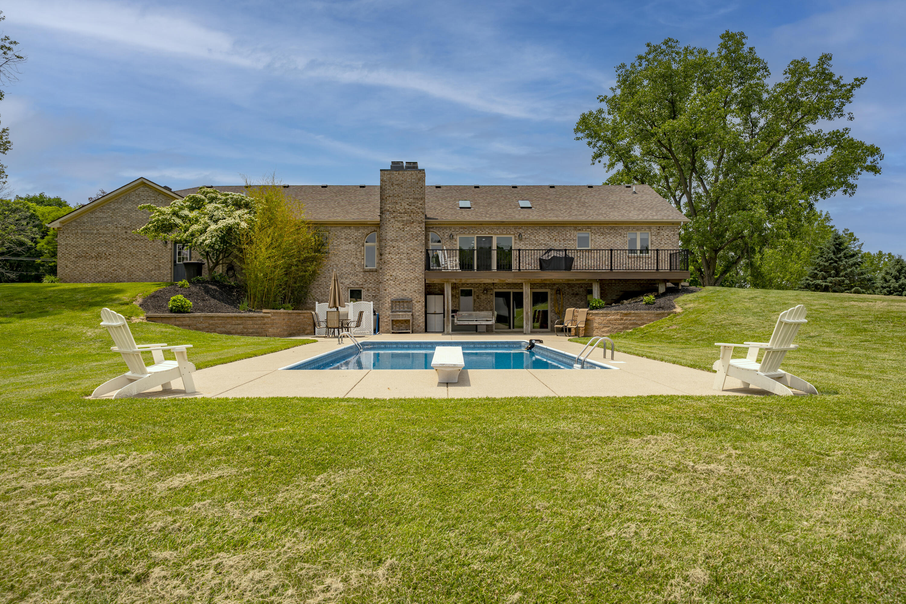 5152 Tecumseh Road, Springfield, Ohio 45502