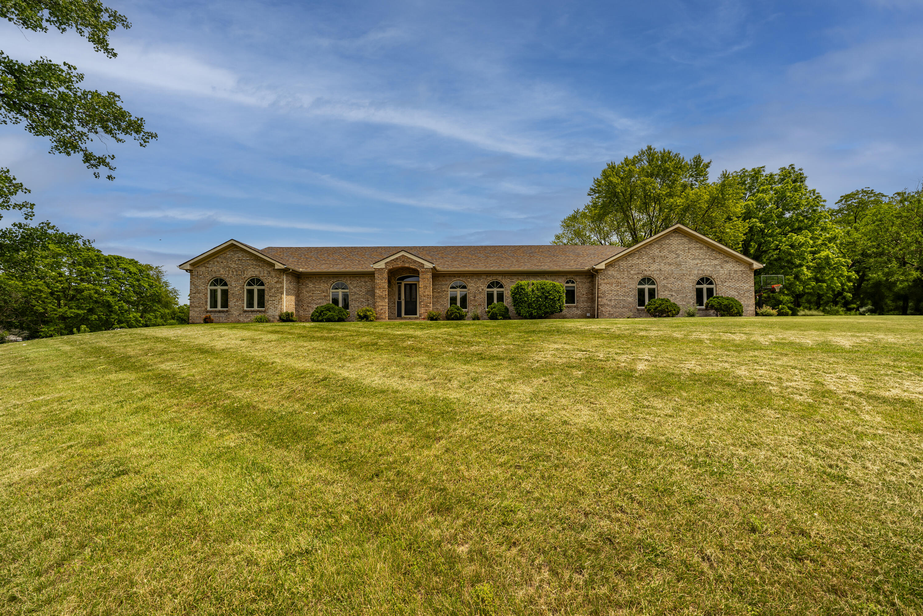 5152 Tecumseh Road, Springfield, Ohio 45502