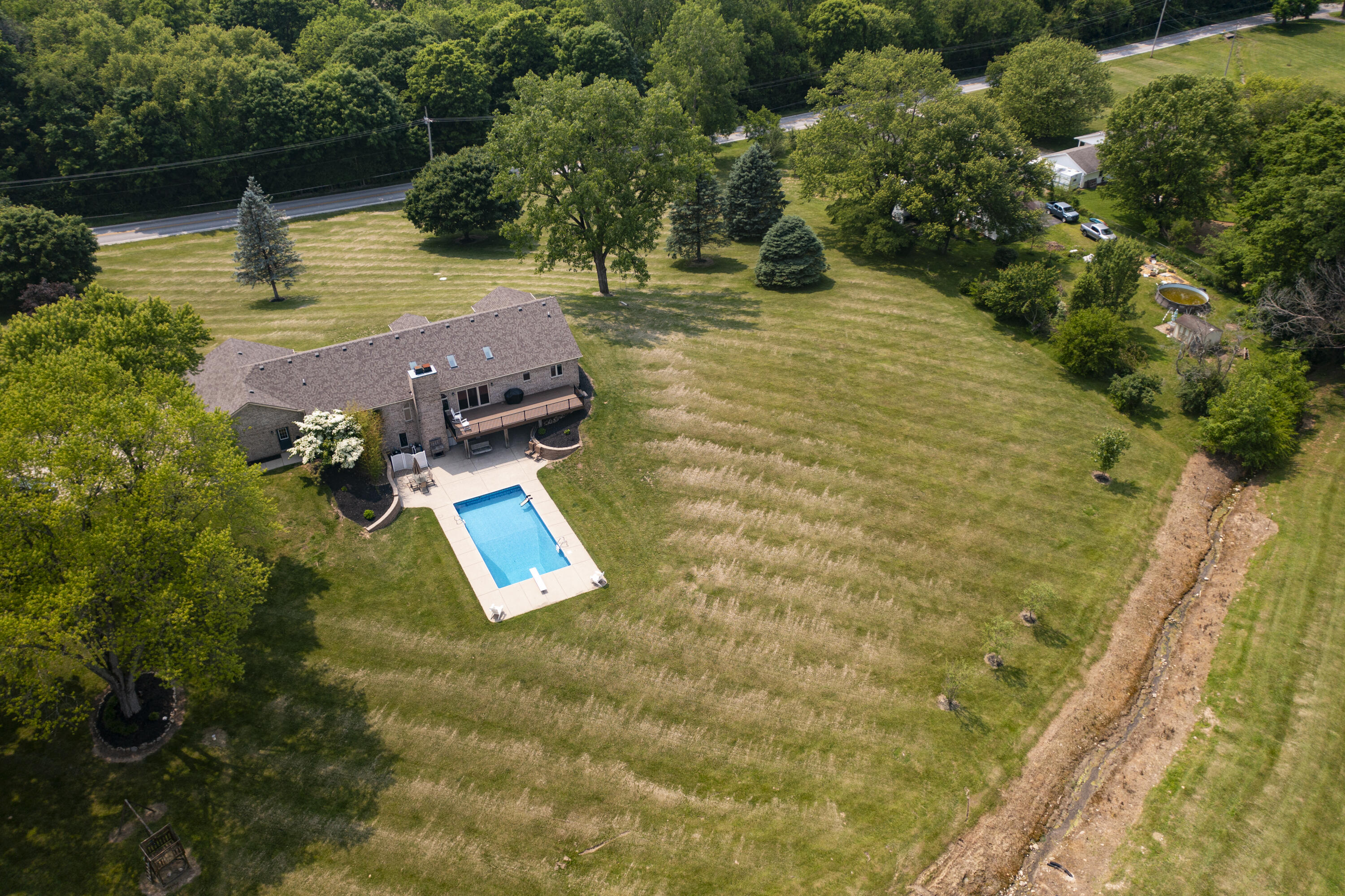 5152 Tecumseh Road, Springfield, Ohio 45502