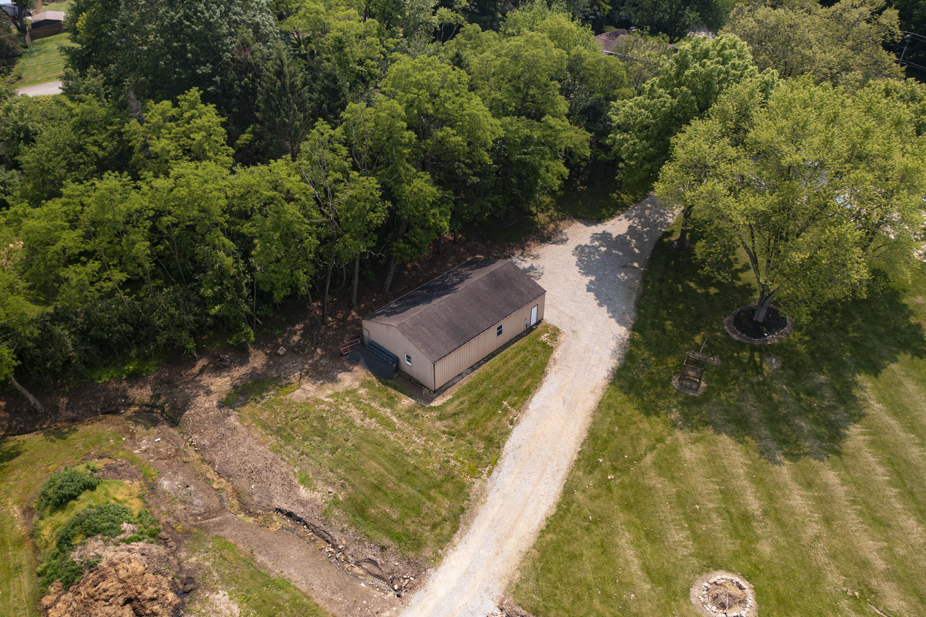 5152 Tecumseh Road, Springfield, Ohio 45502