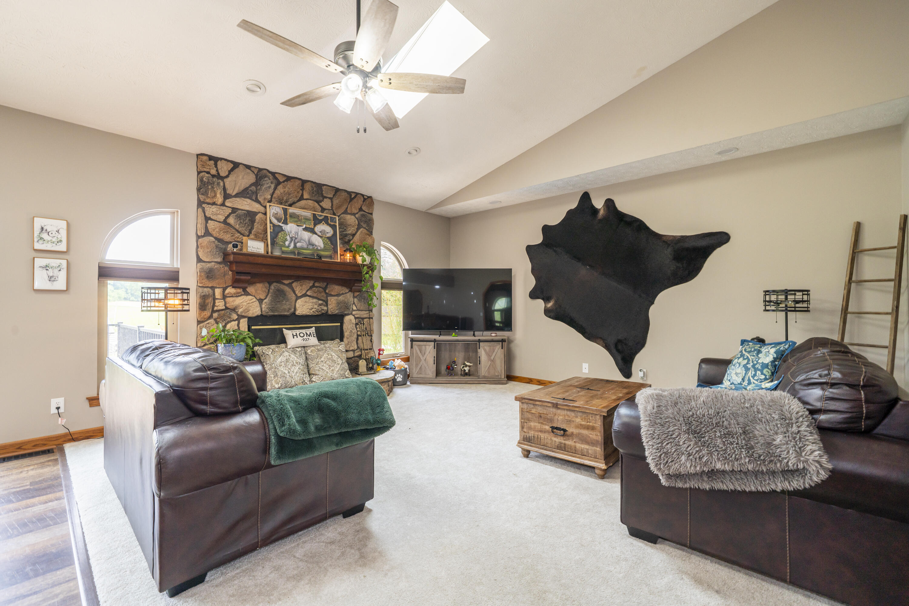 5152 Tecumseh Road, Springfield, Ohio 45502