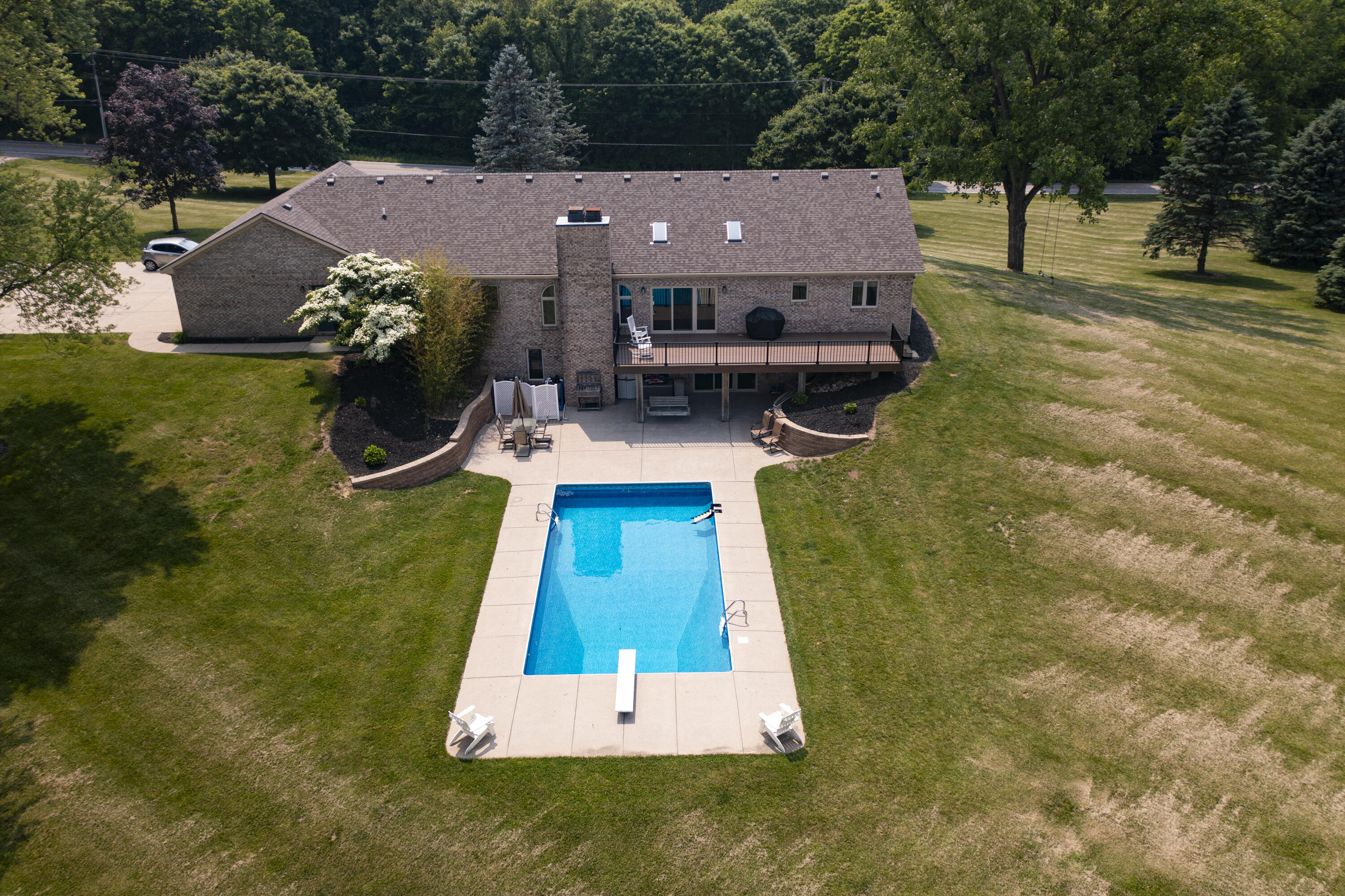 5152 Tecumseh Road, Springfield, Ohio 45502