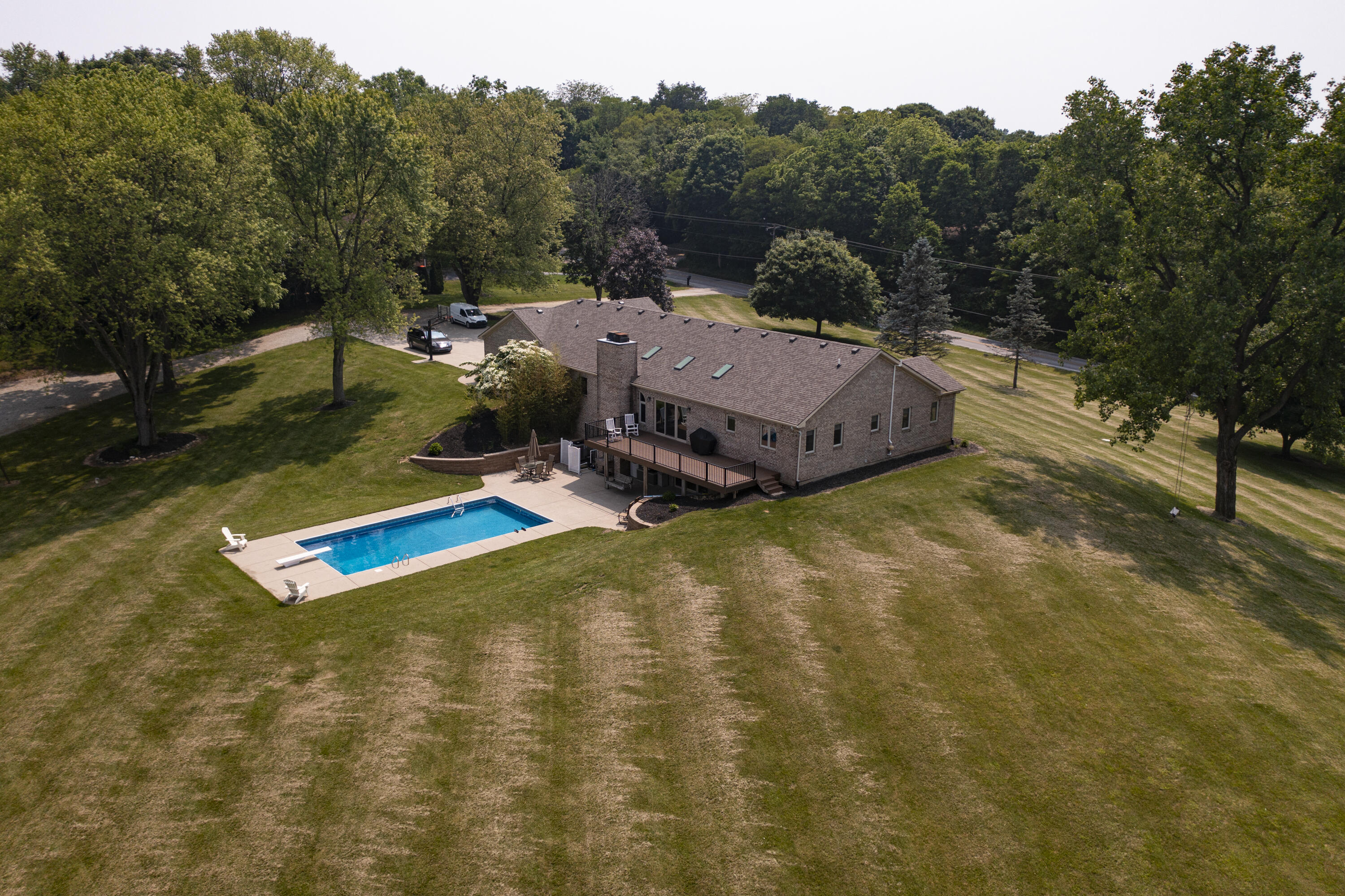 5152 Tecumseh Road, Springfield, Ohio 45502