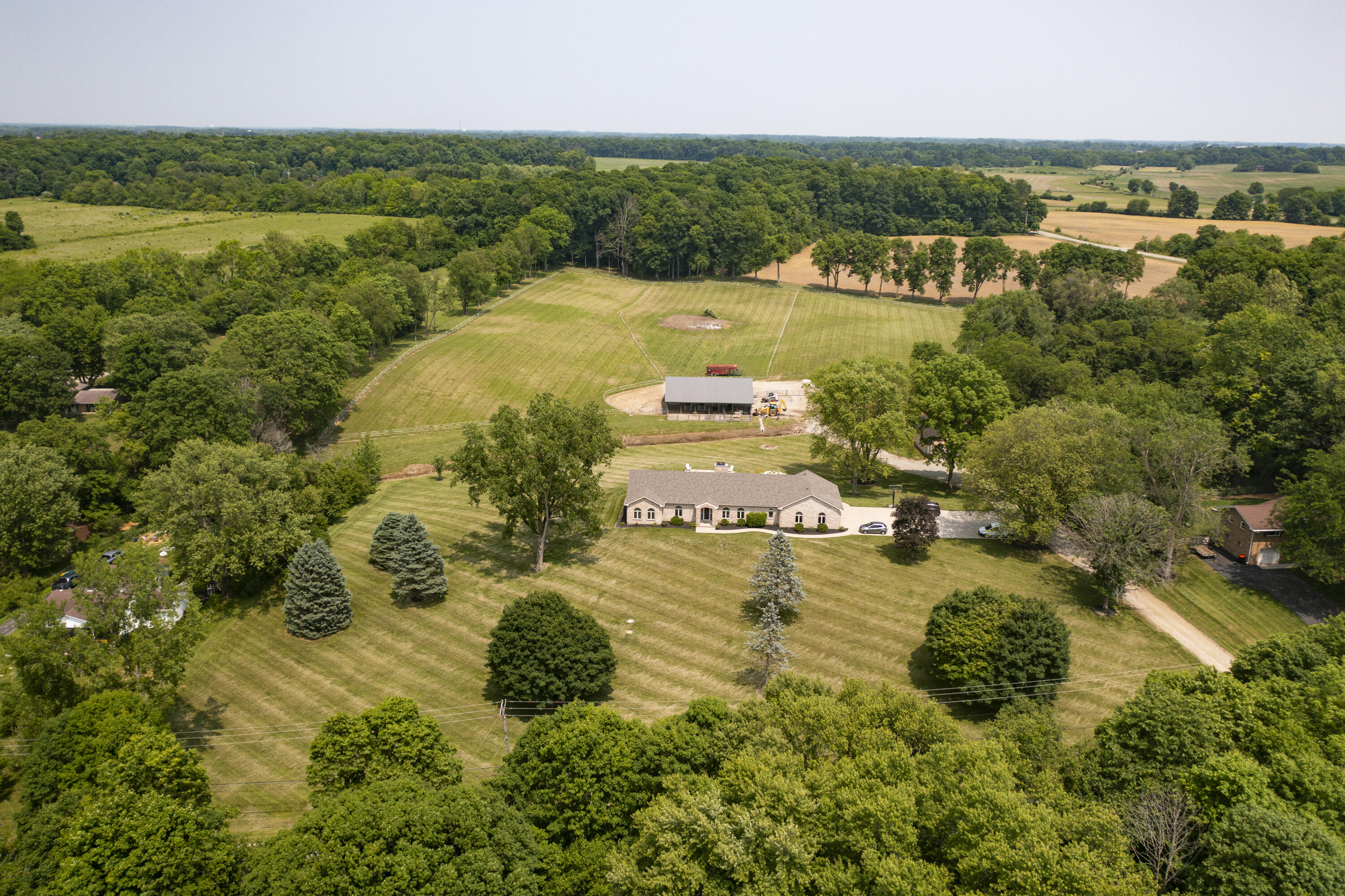 5152 Tecumseh Road, Springfield, Ohio 45502