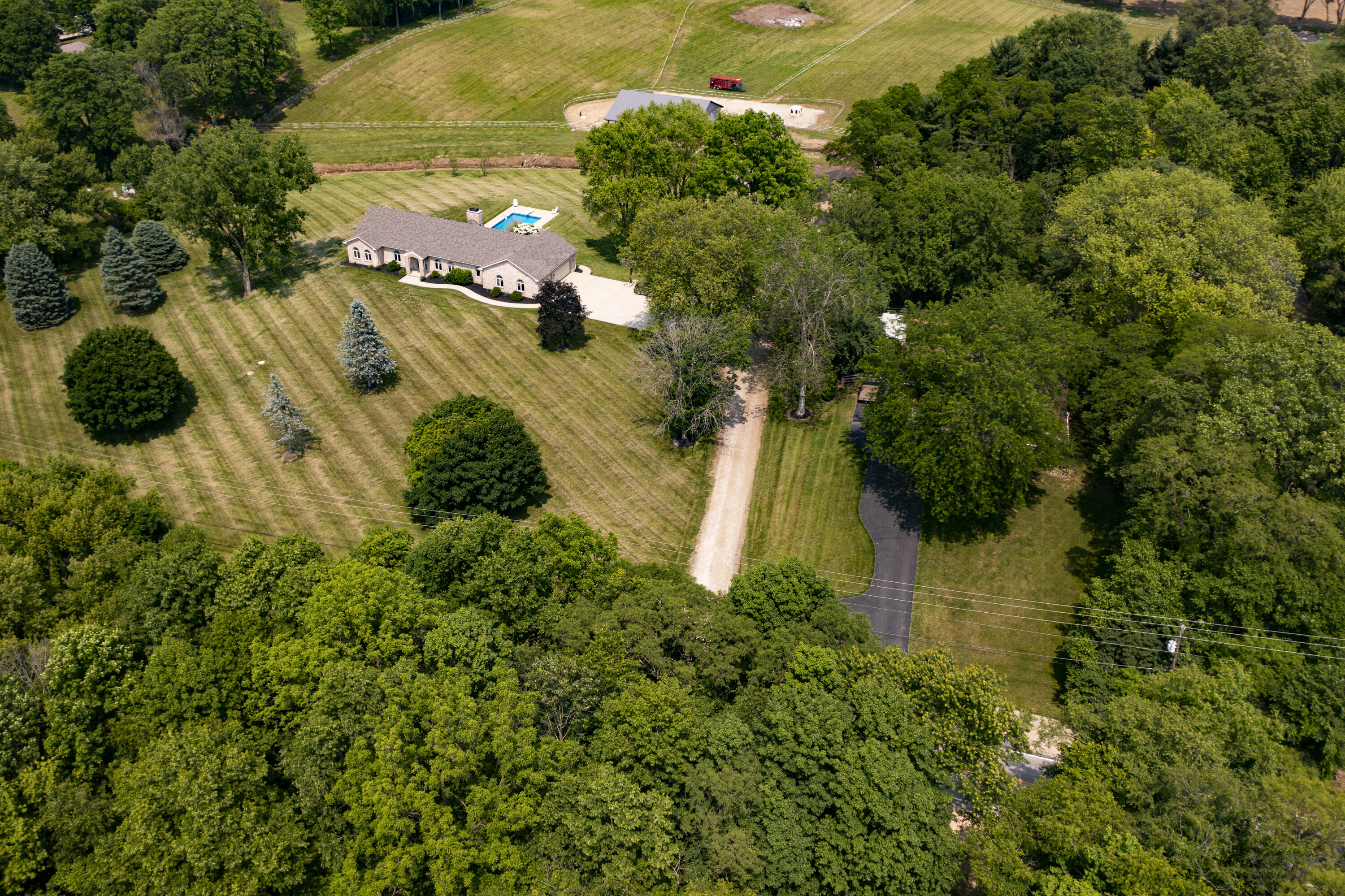 5152 Tecumseh Road, Springfield, Ohio 45502