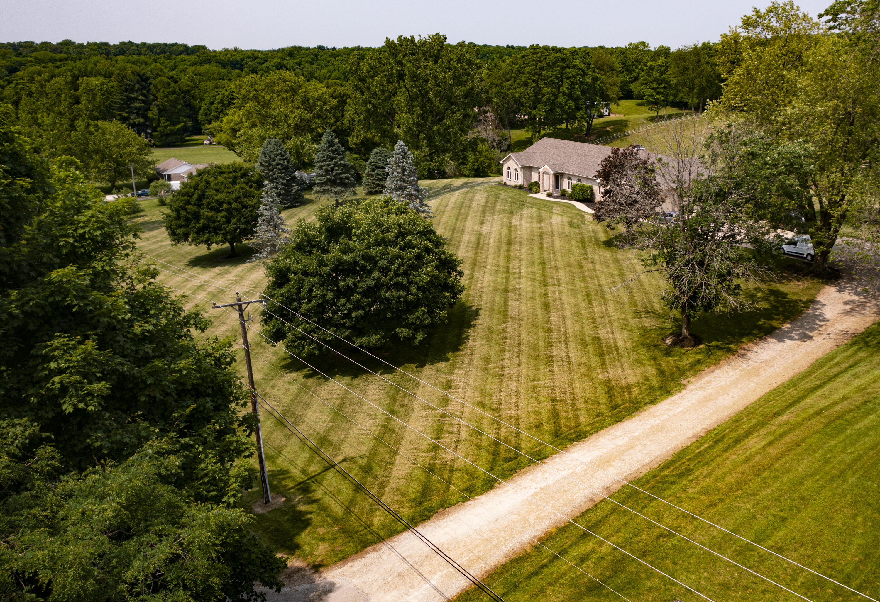 5152 Tecumseh Road, Springfield, Ohio 45502