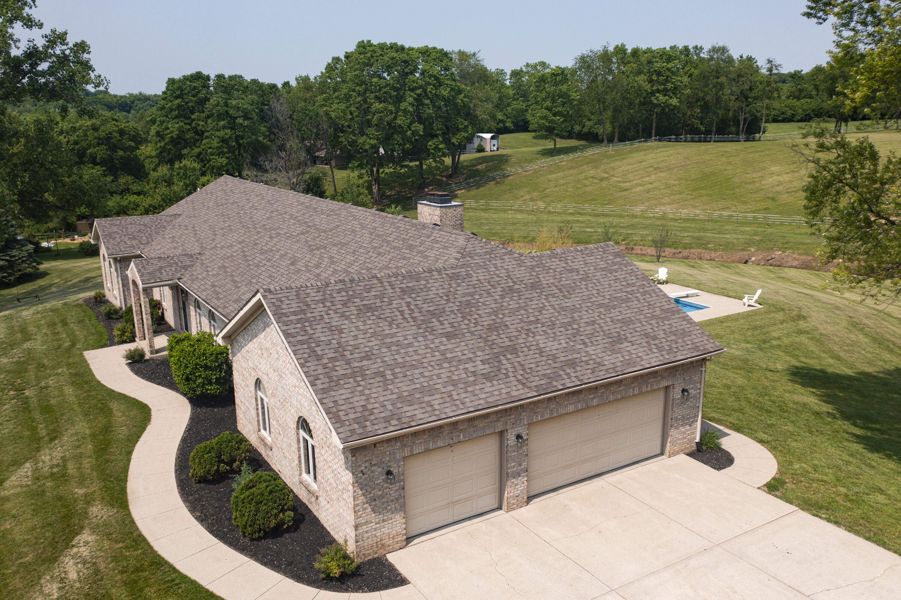 5152 Tecumseh Road, Springfield, Ohio 45502