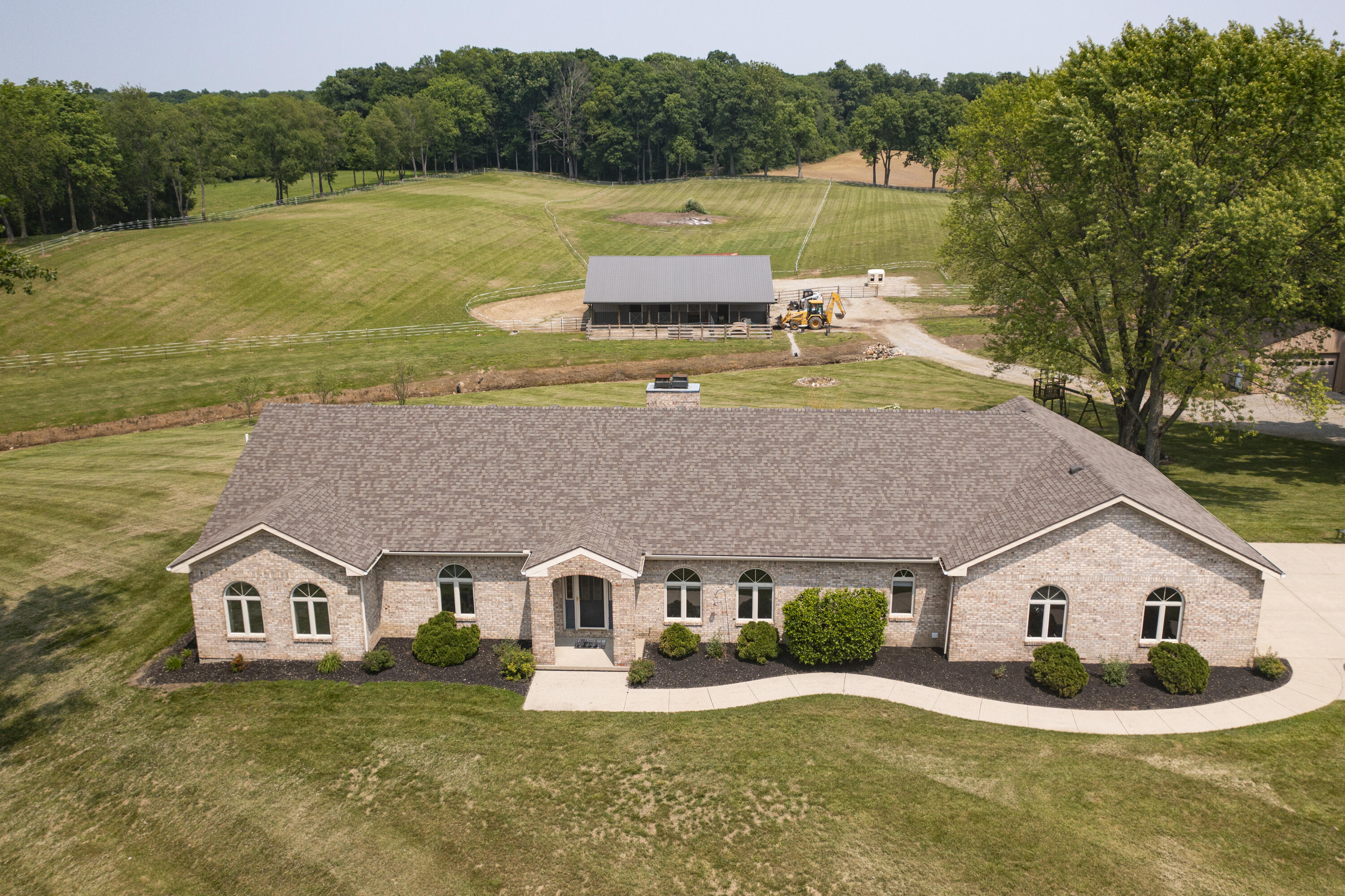 5152 Tecumseh Road, Springfield, Ohio 45502