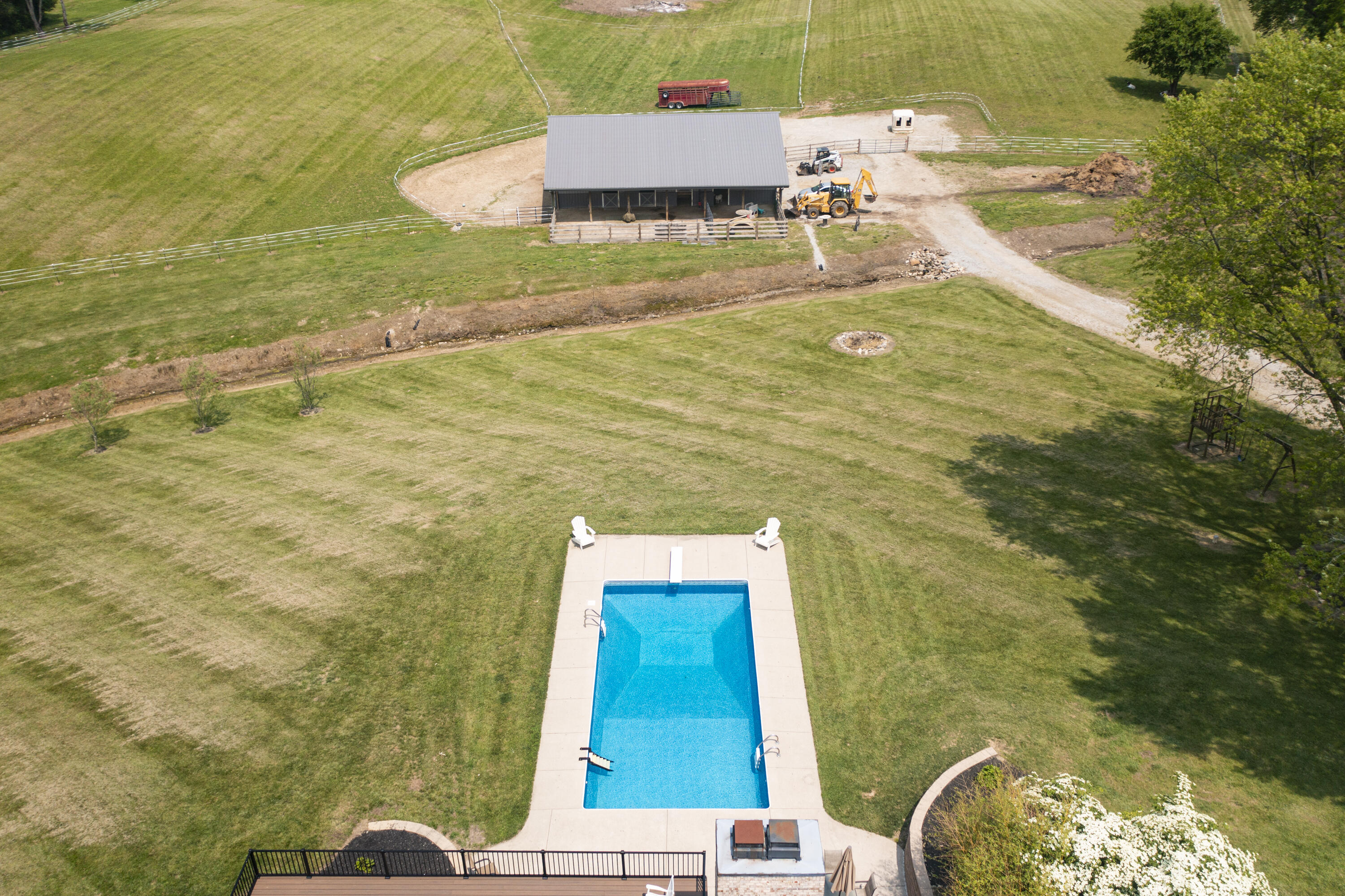 5152 Tecumseh Road, Springfield, Ohio 45502