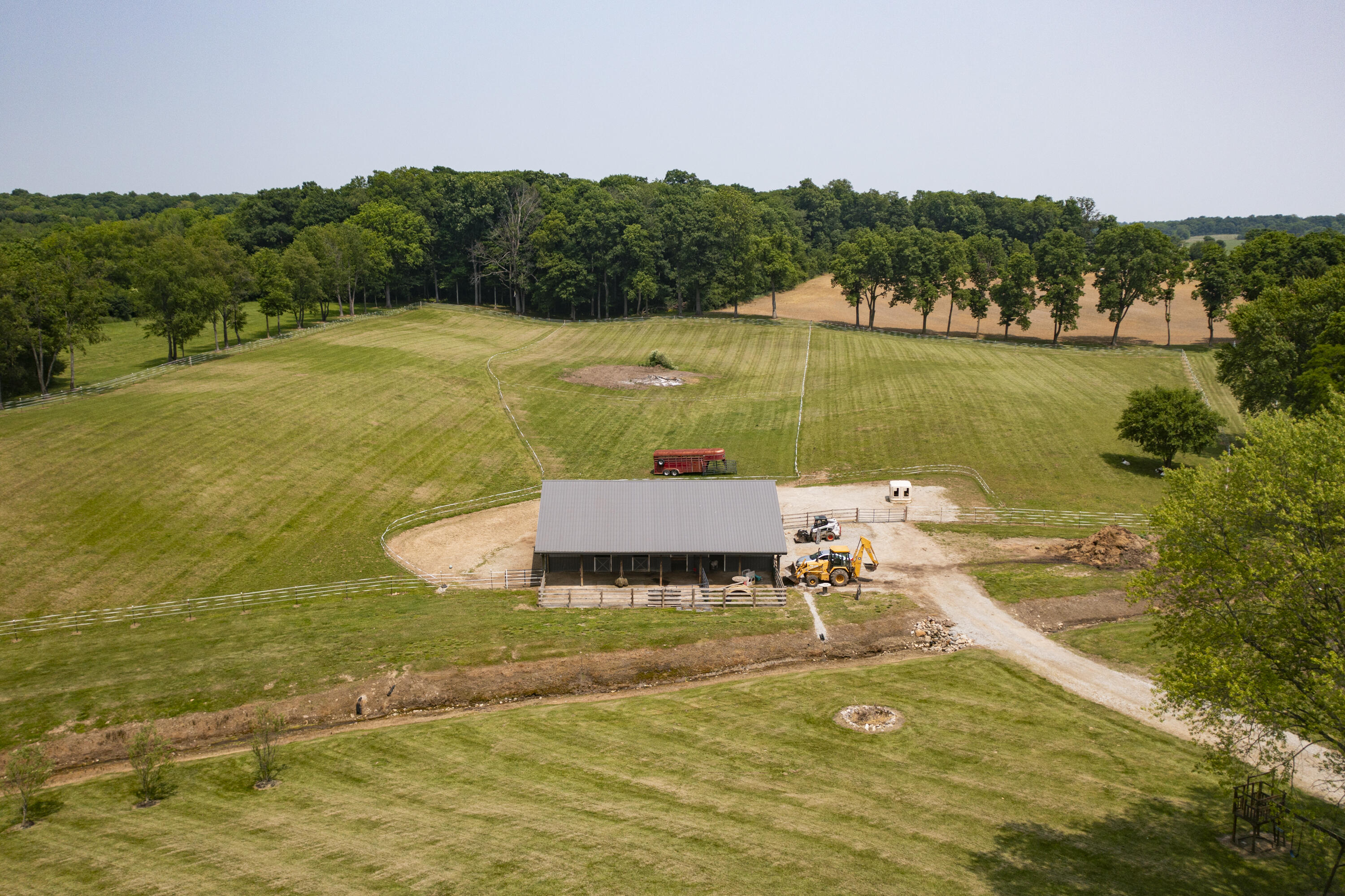 5152 Tecumseh Road, Springfield, Ohio 45502