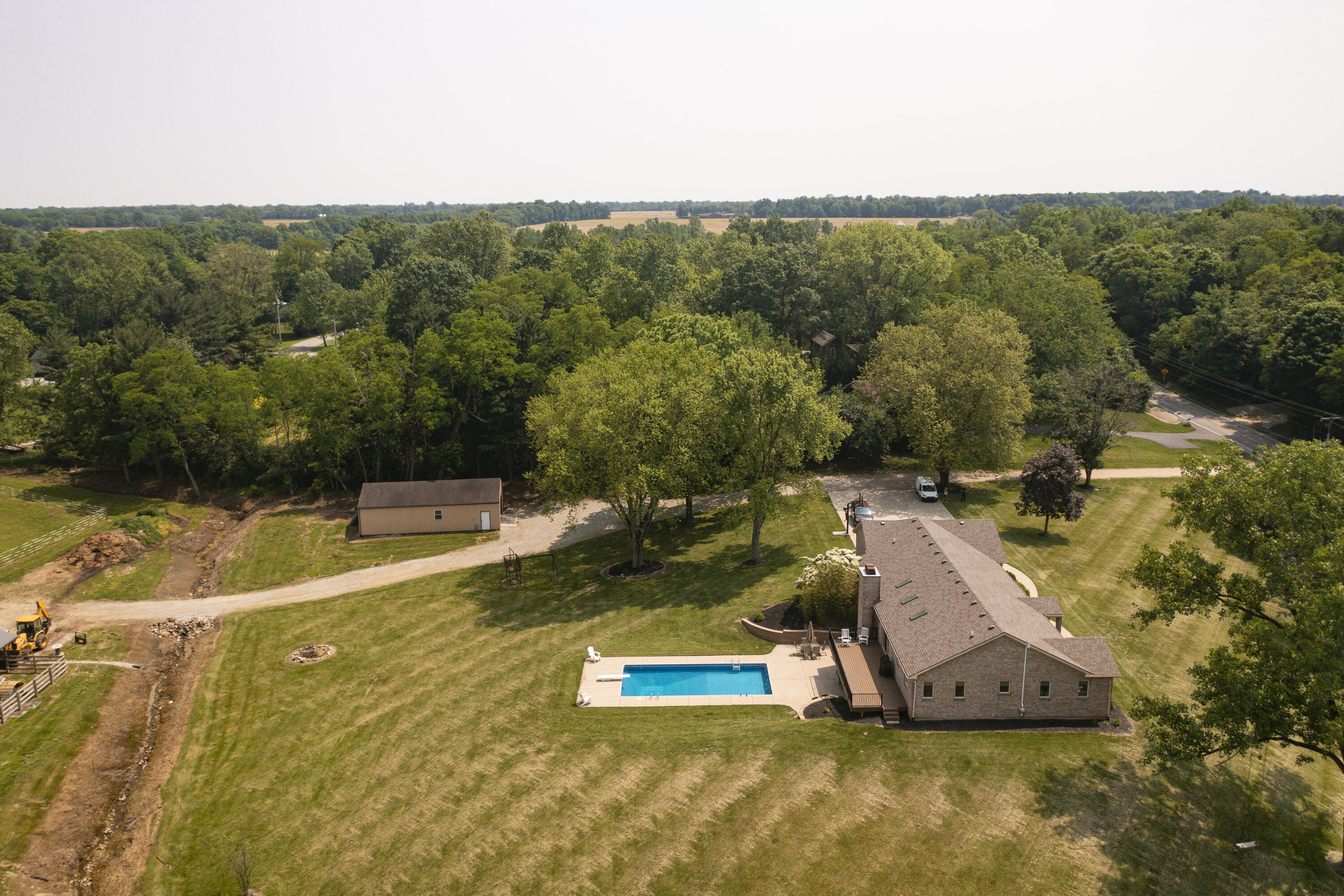 5152 Tecumseh Road, Springfield, Ohio 45502