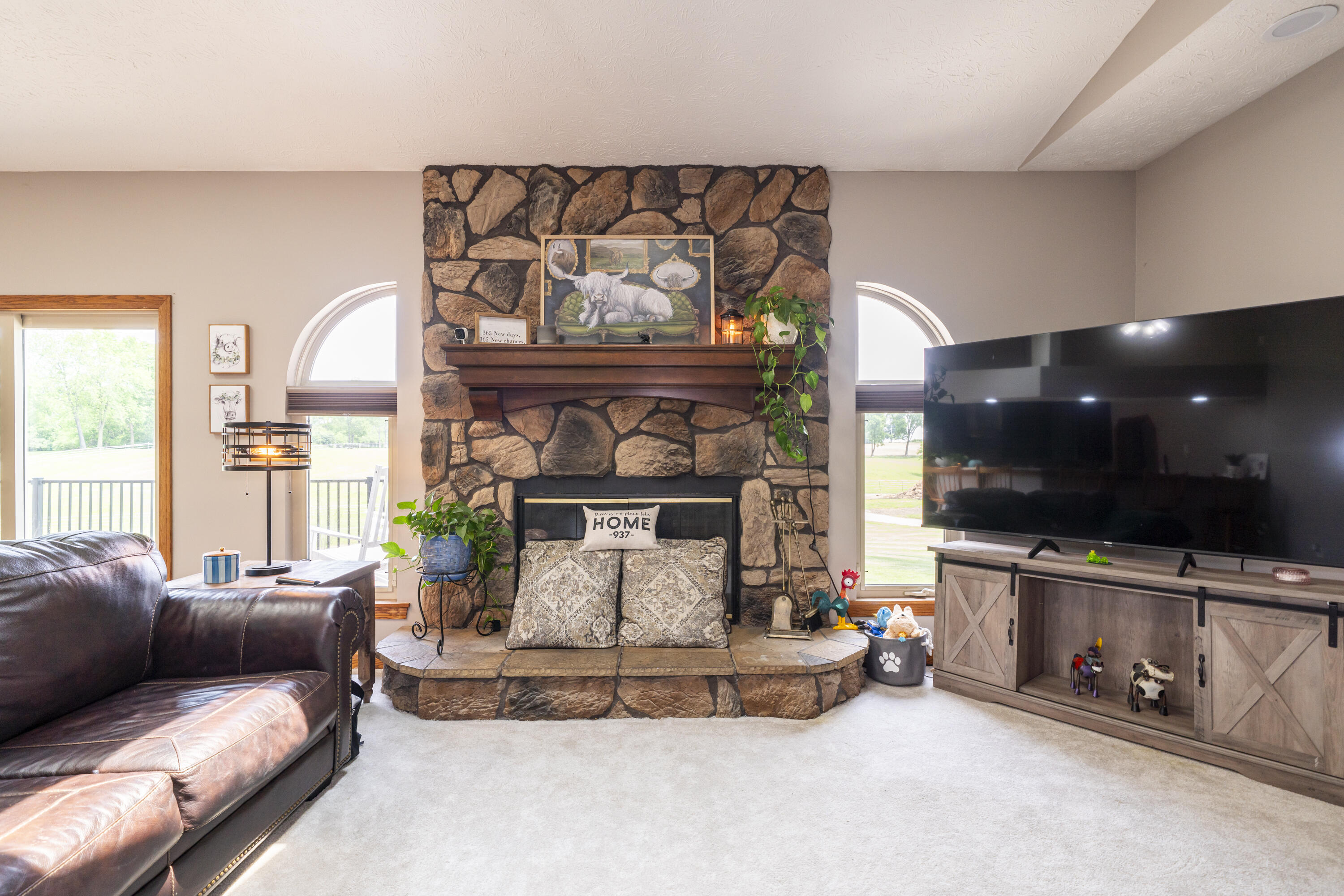 5152 Tecumseh Road, Springfield, Ohio 45502