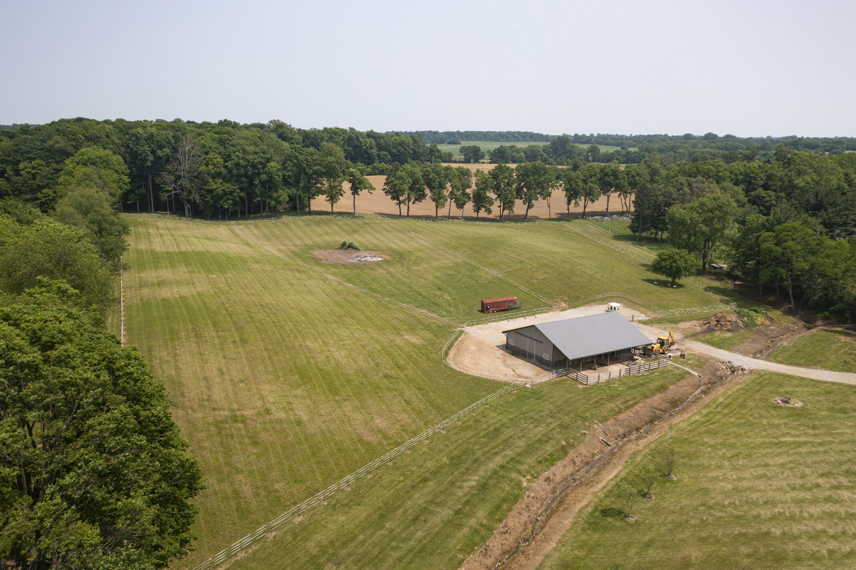 5152 Tecumseh Road, Springfield, Ohio 45502