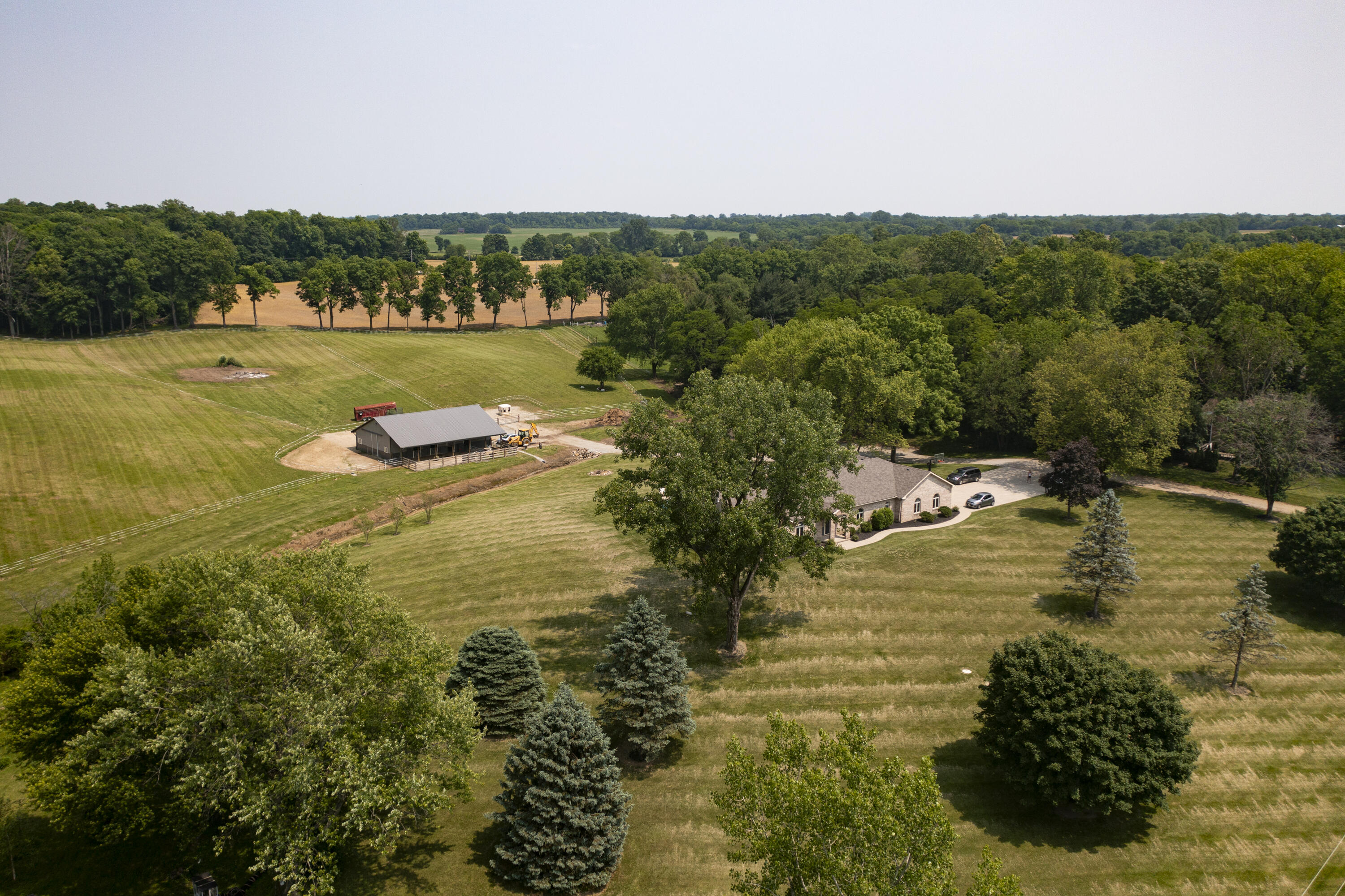 5152 Tecumseh Road, Springfield, Ohio 45502