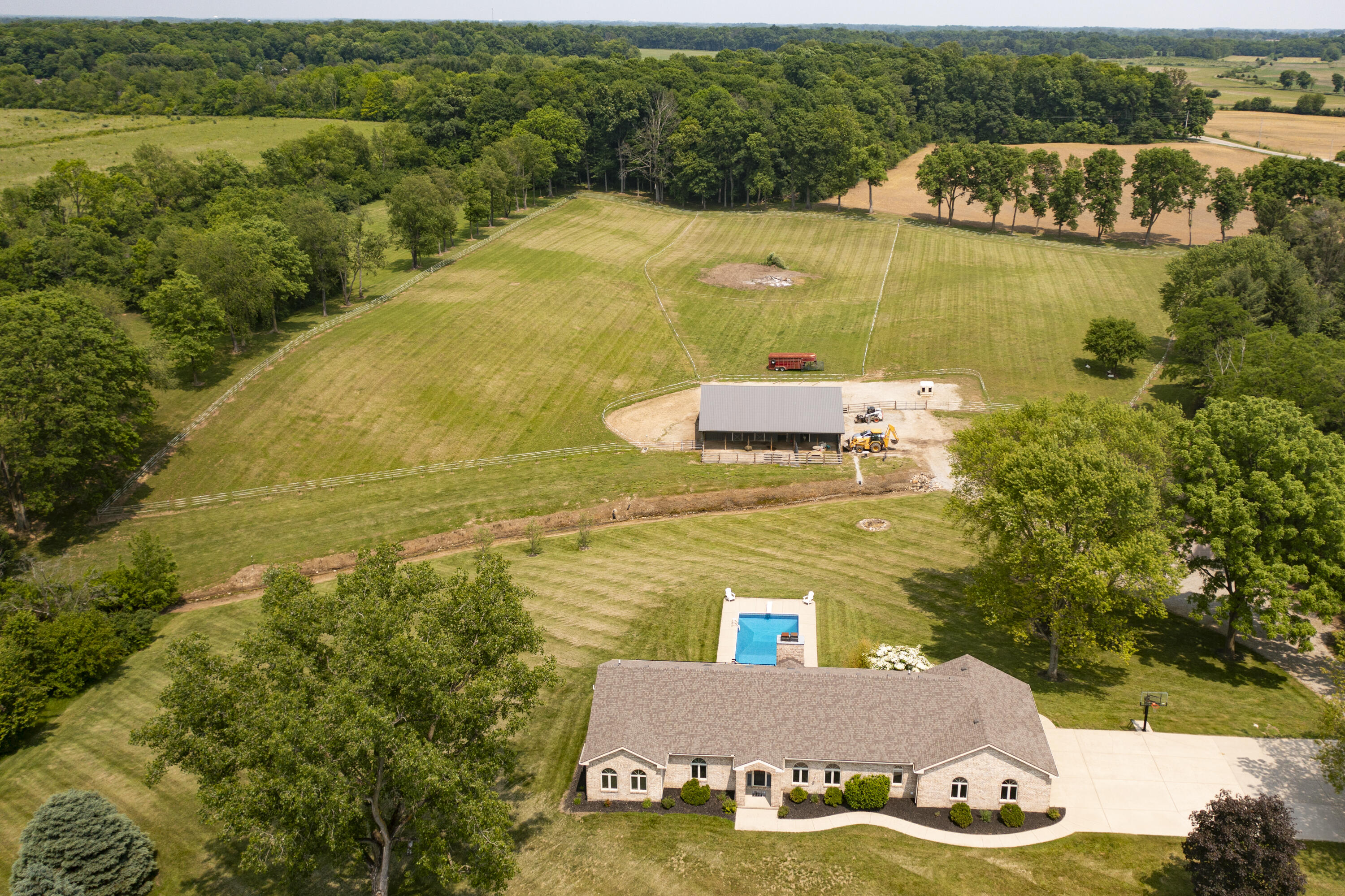 5152 Tecumseh Road, Springfield, Ohio 45502