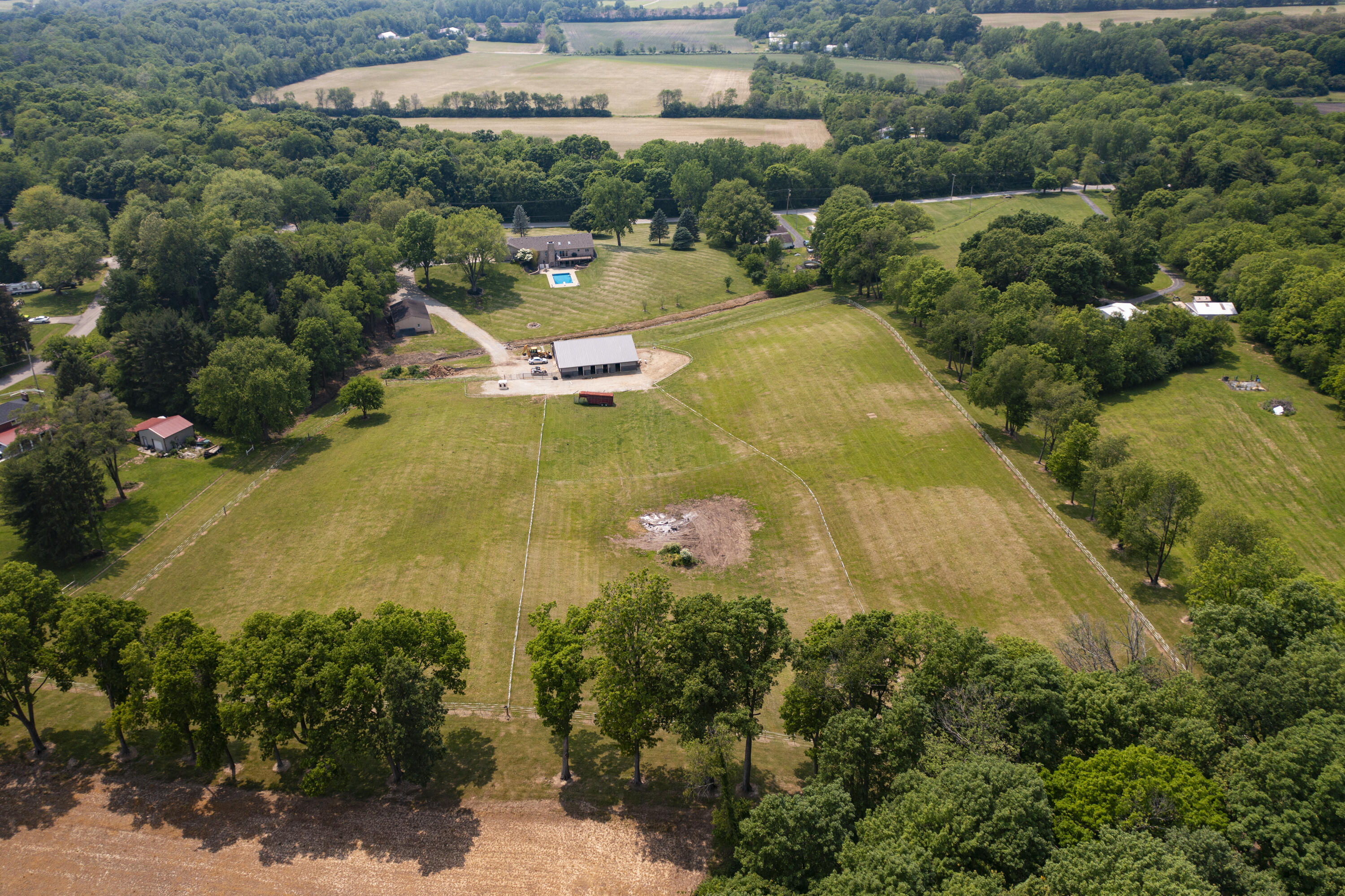 5152 Tecumseh Road, Springfield, Ohio 45502