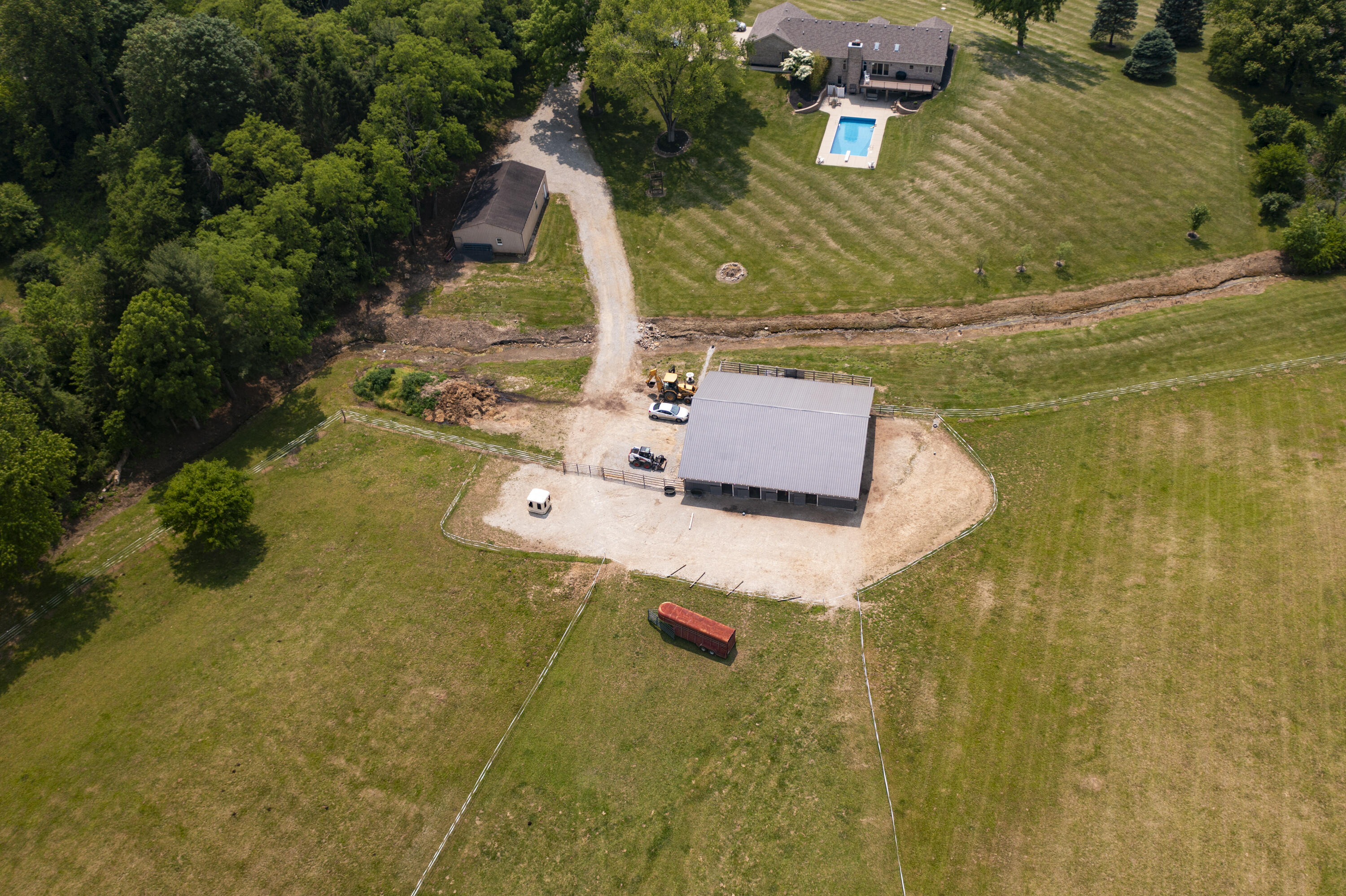 5152 Tecumseh Road, Springfield, Ohio 45502