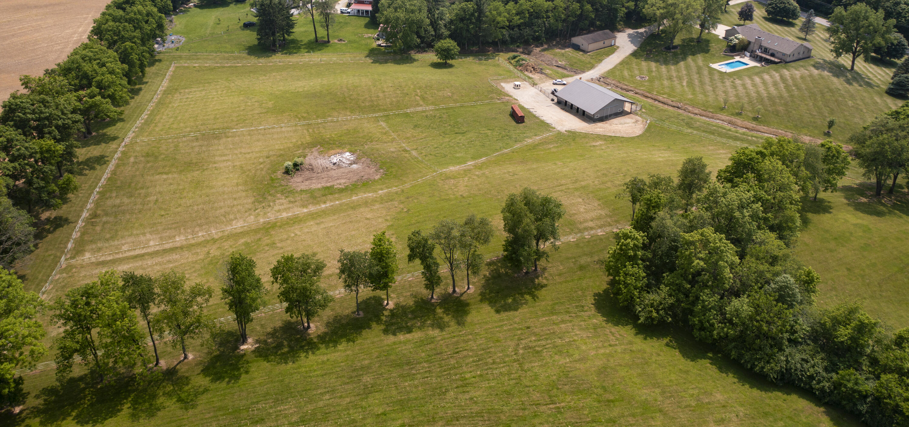 5152 Tecumseh Road, Springfield, Ohio 45502