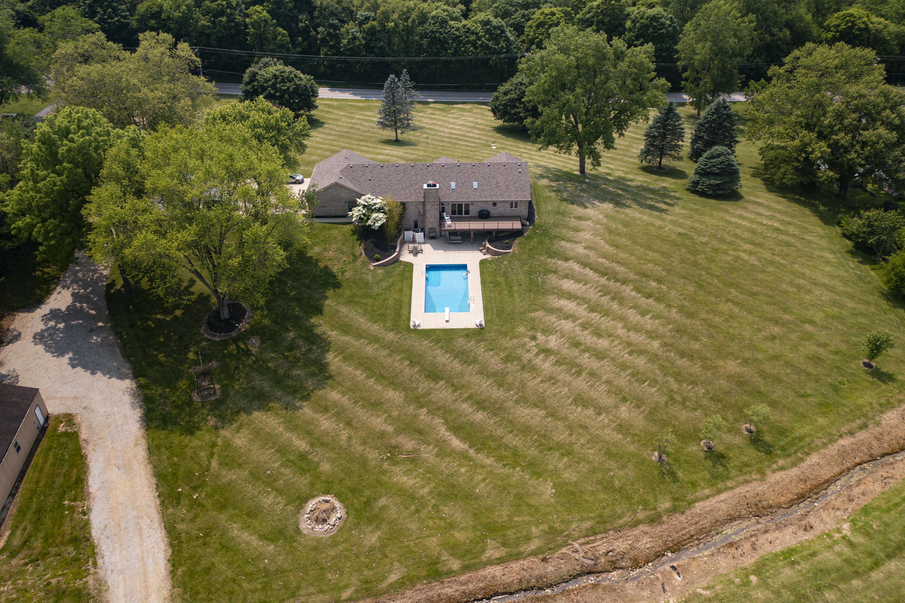 5152 Tecumseh Road, Springfield, Ohio 45502