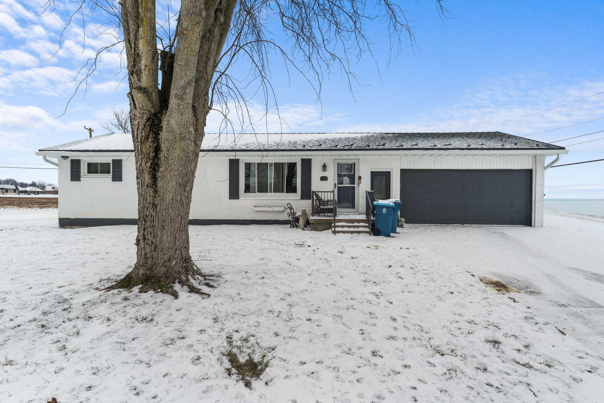 511 James Street, Jackson Center, Ohio 45334