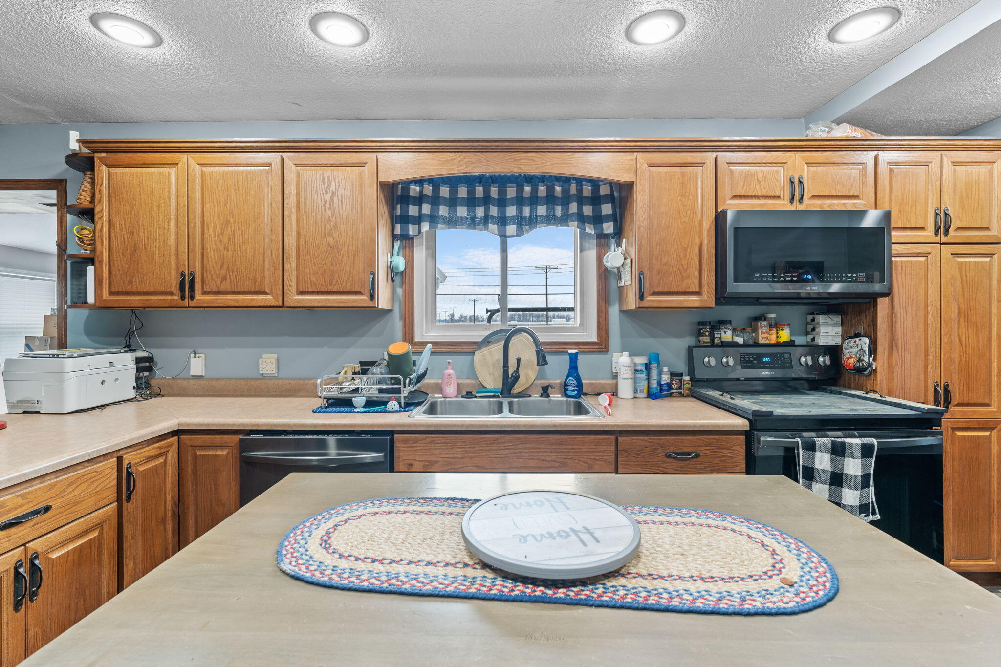 511 James Street, Jackson Center, Ohio 45334