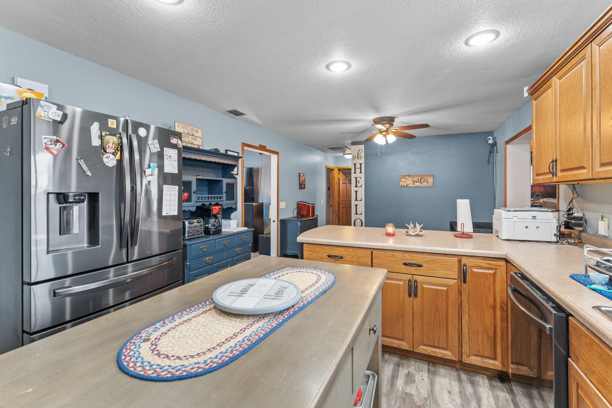 511 James Street, Jackson Center, Ohio 45334