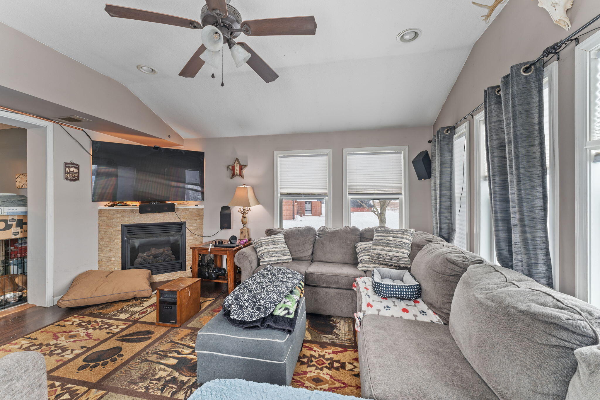 511 James Street, Jackson Center, Ohio 45334