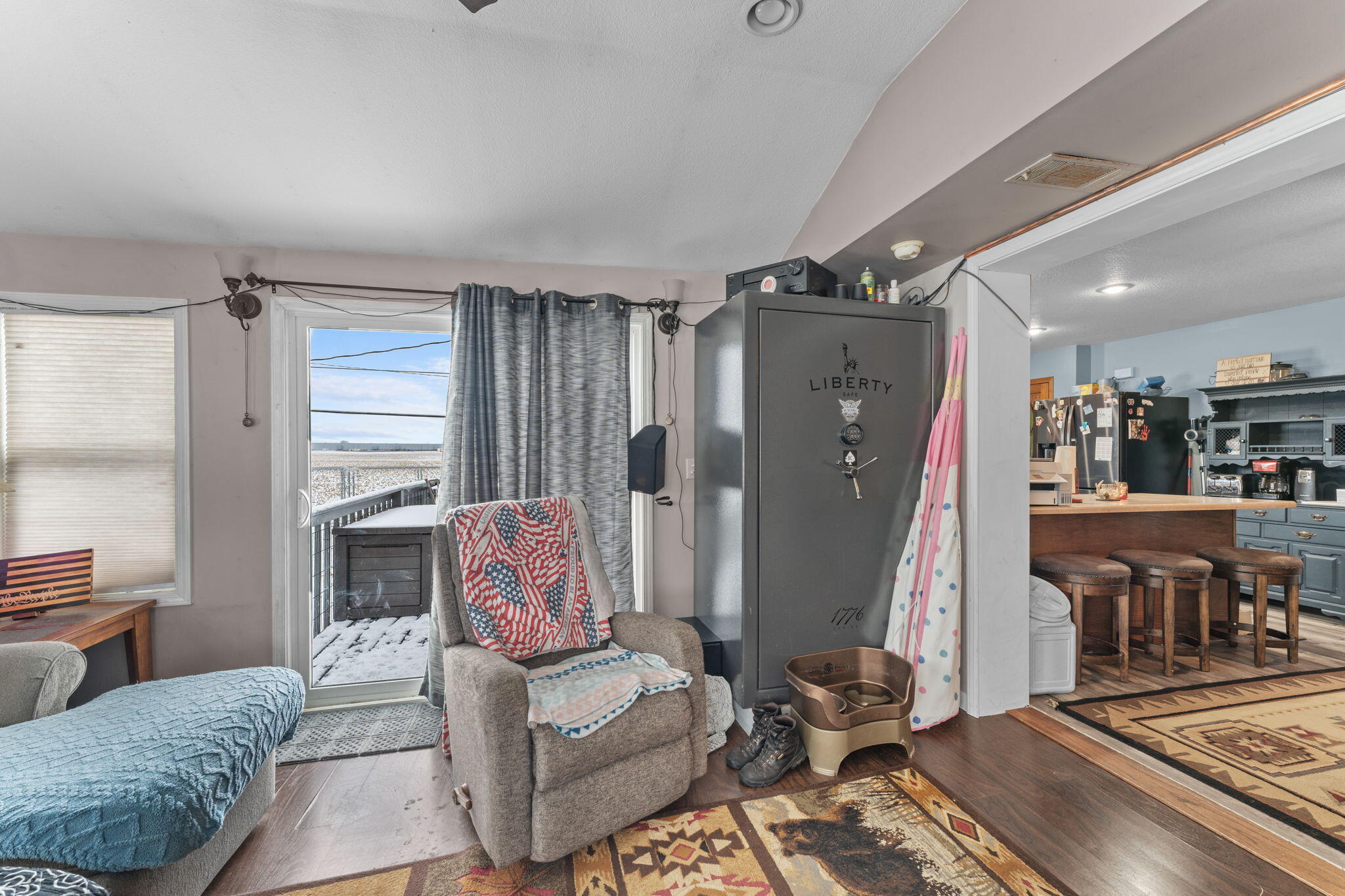 511 James Street, Jackson Center, Ohio 45334