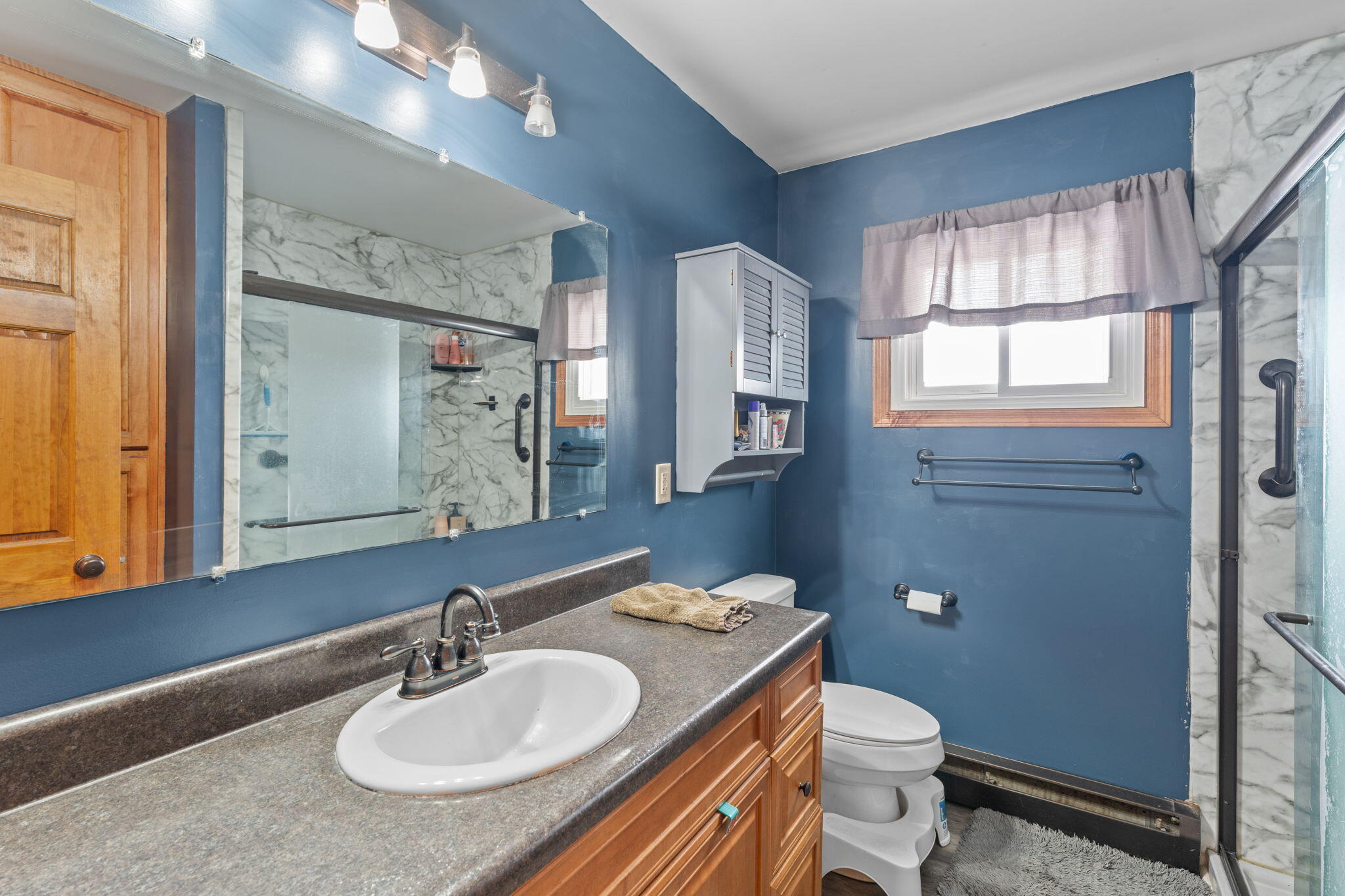 511 James Street, Jackson Center, Ohio 45334