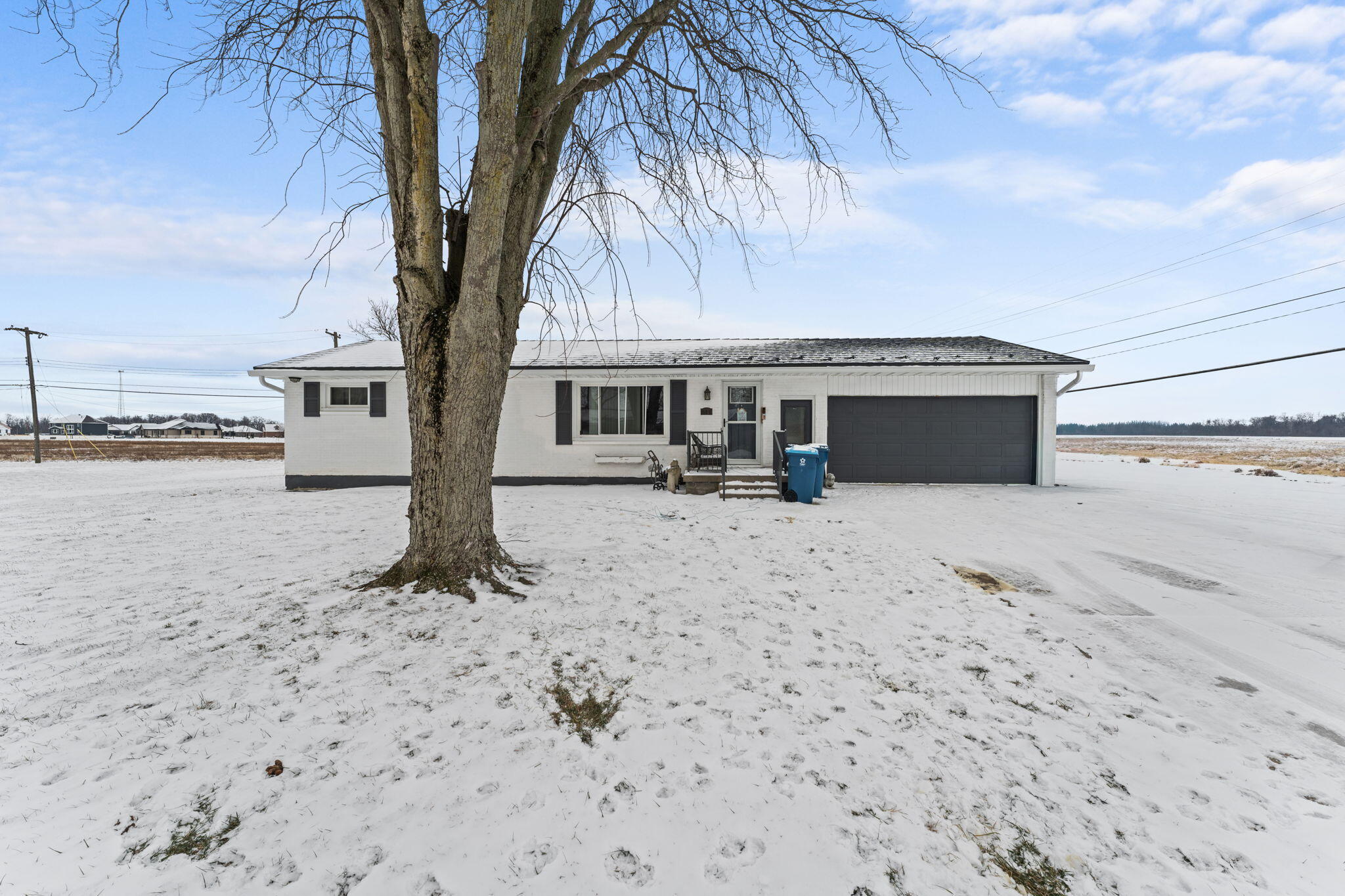 511 James Street, Jackson Center, Ohio 45334