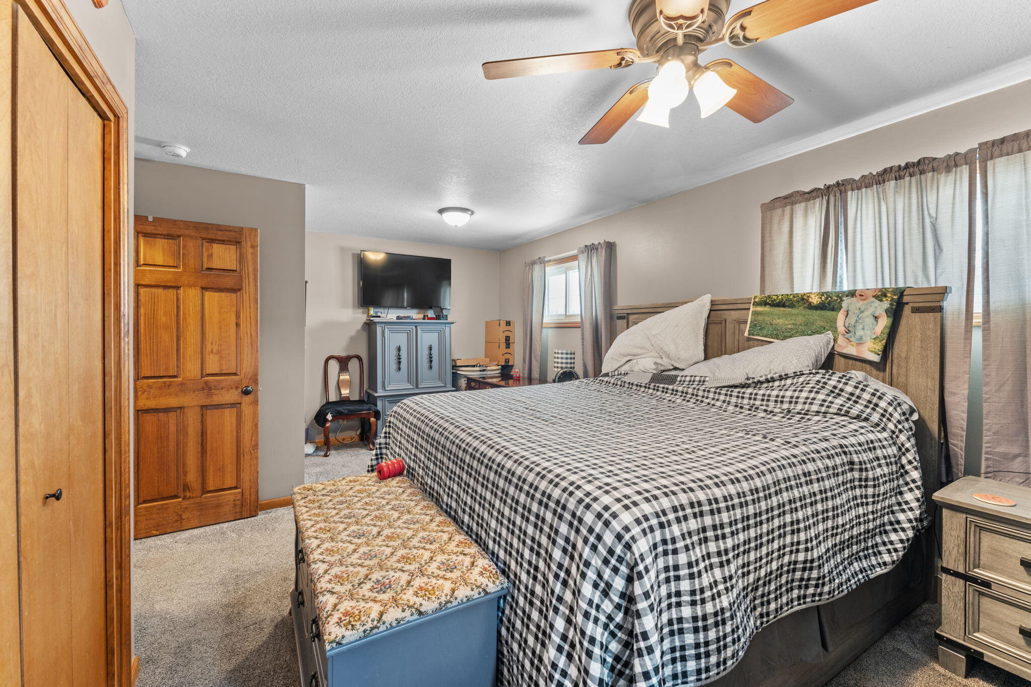 511 James Street, Jackson Center, Ohio 45334