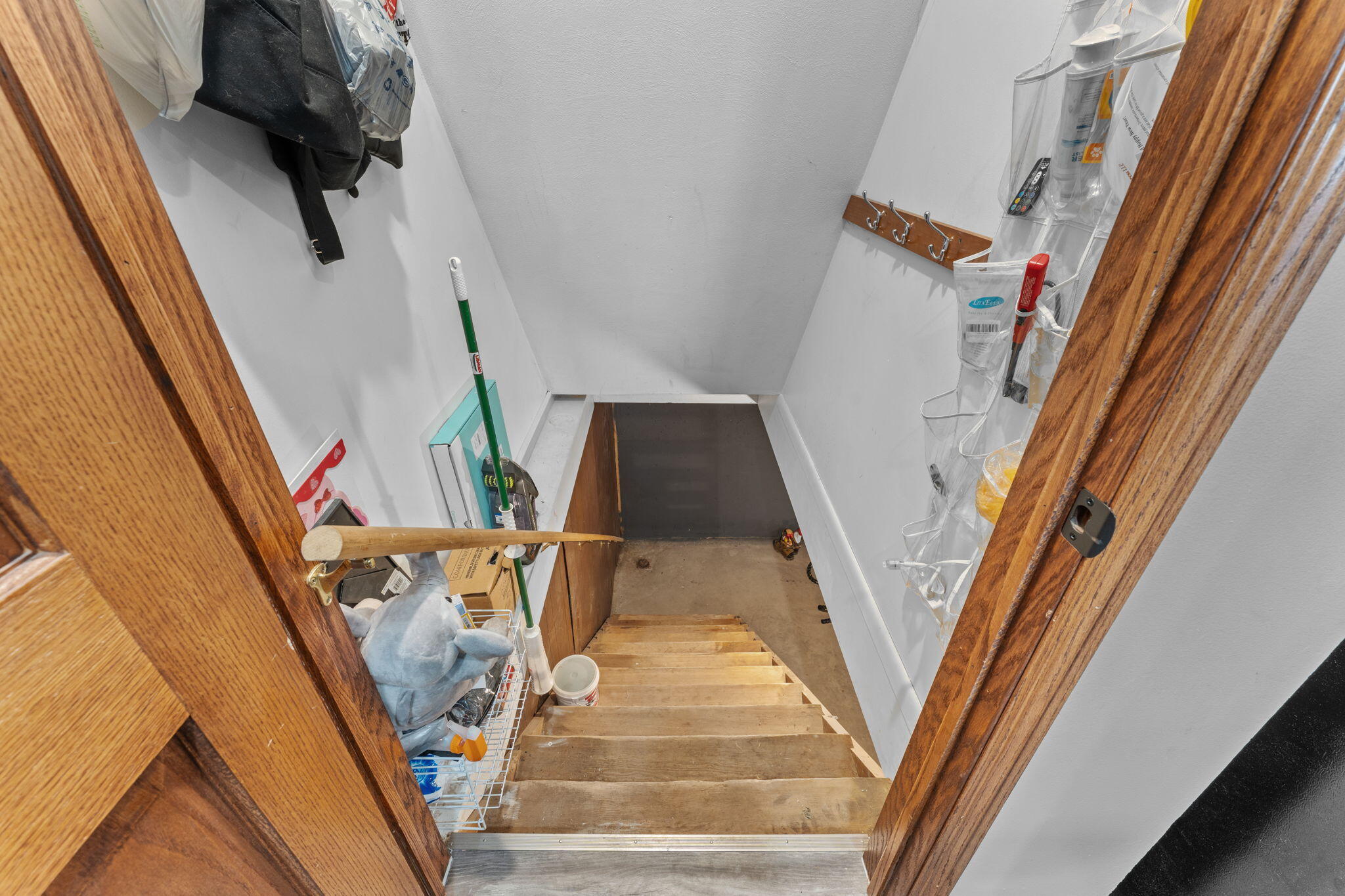 511 James Street, Jackson Center, Ohio 45334