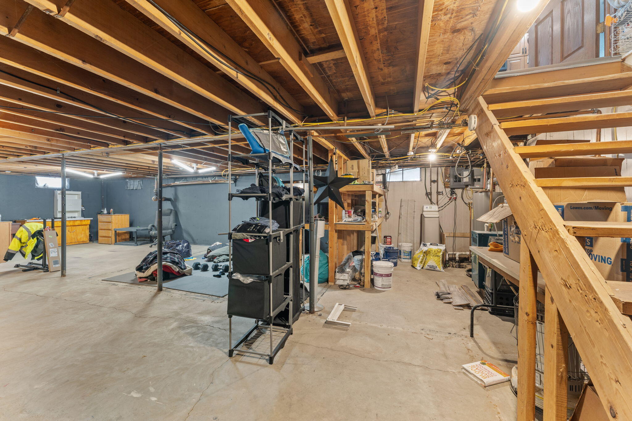 511 James Street, Jackson Center, Ohio 45334