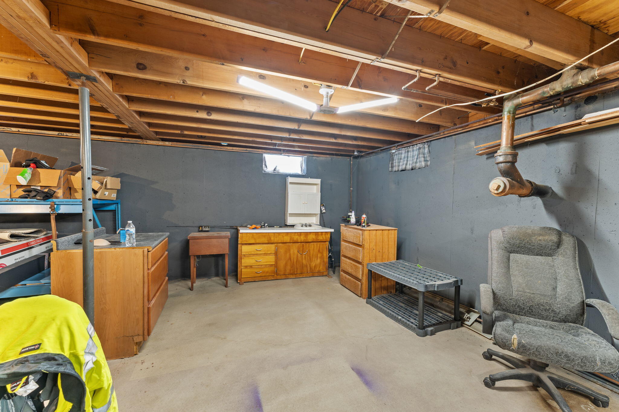 511 James Street, Jackson Center, Ohio 45334