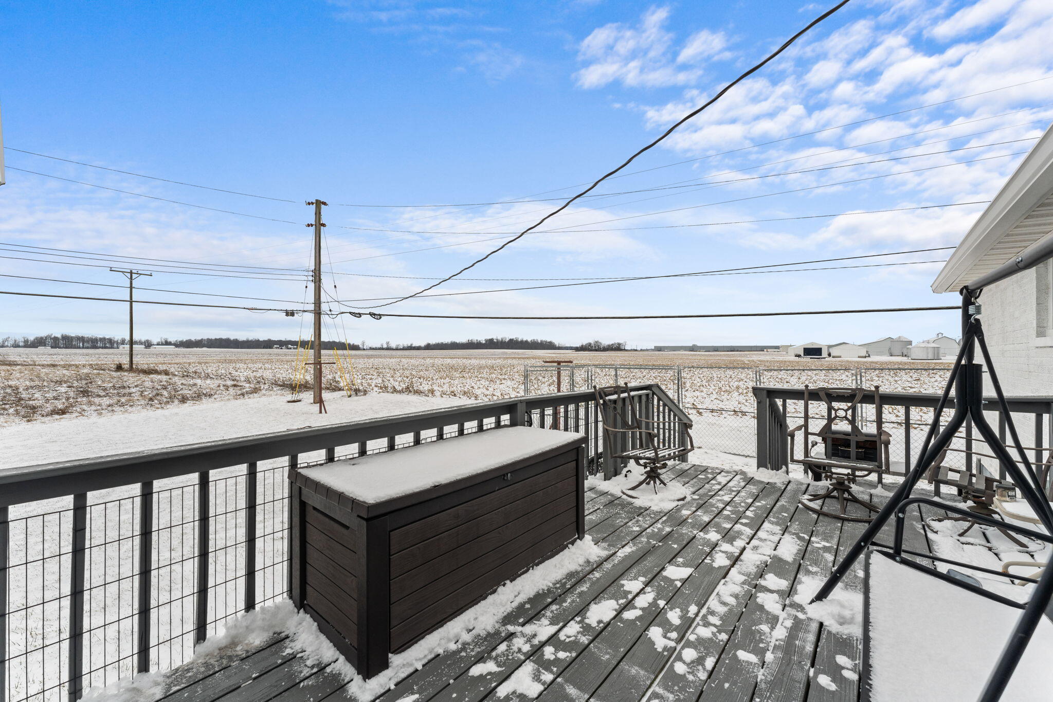 511 James Street, Jackson Center, Ohio 45334