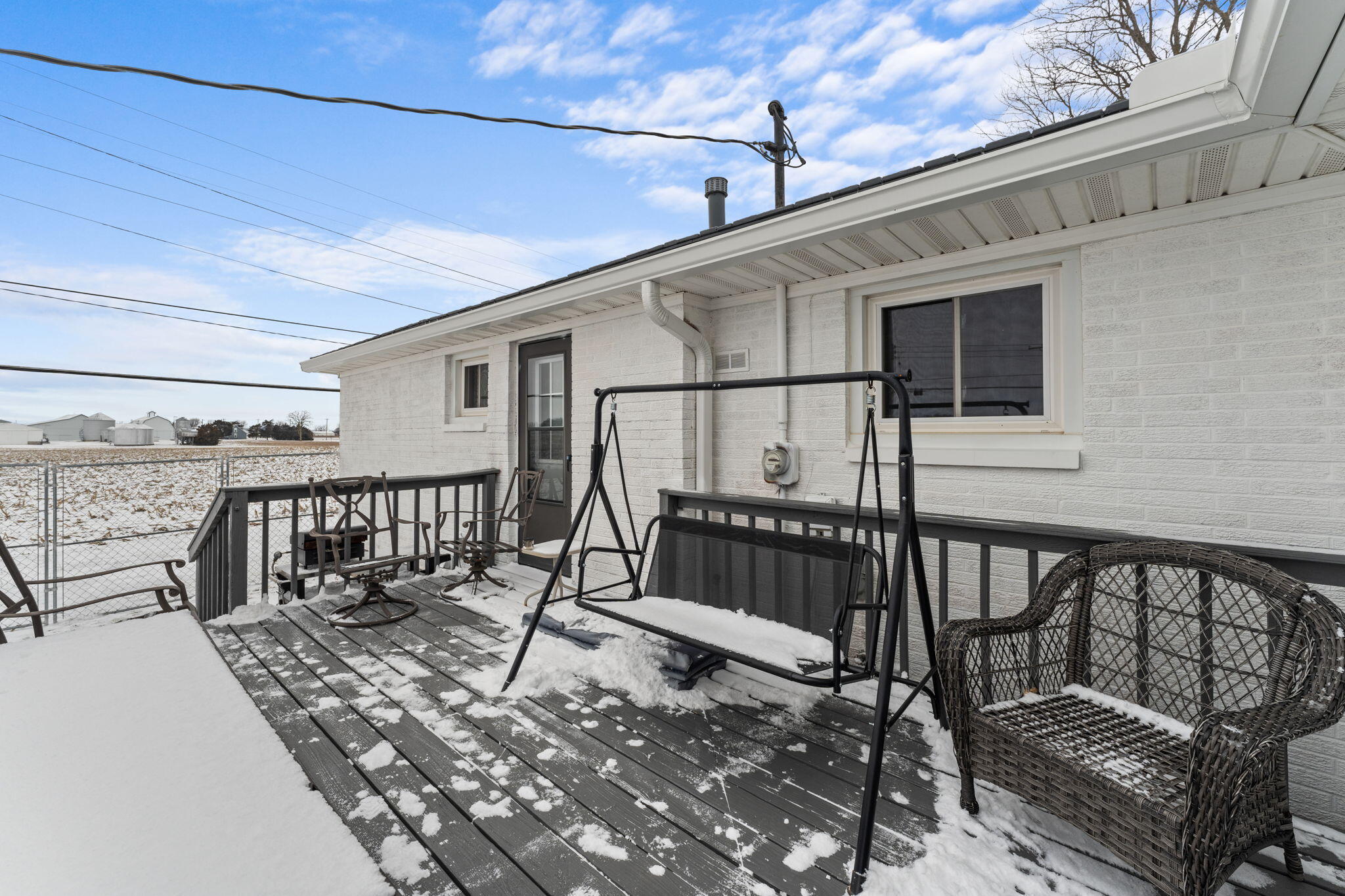 511 James Street, Jackson Center, Ohio 45334