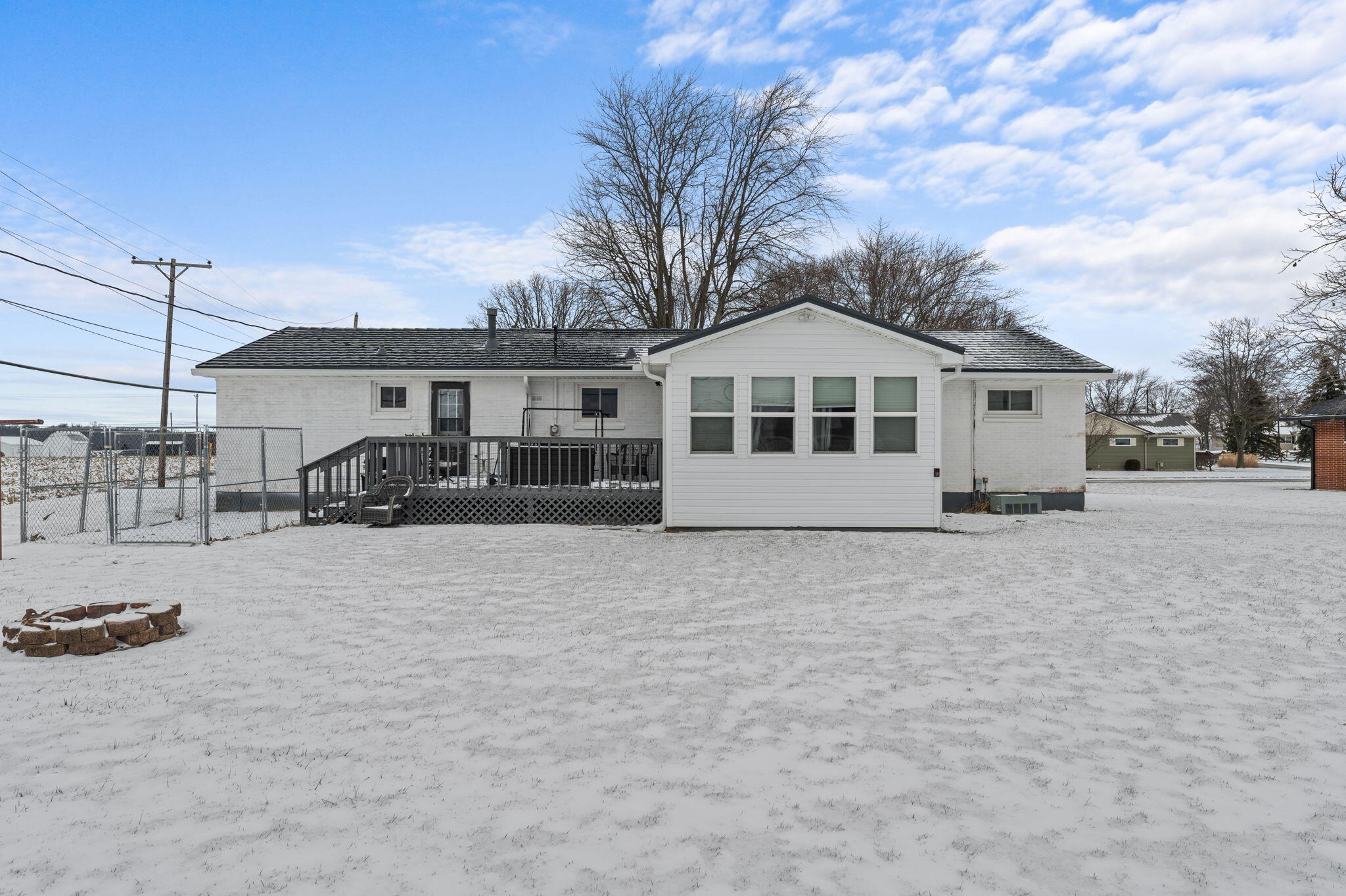 511 James Street, Jackson Center, Ohio 45334