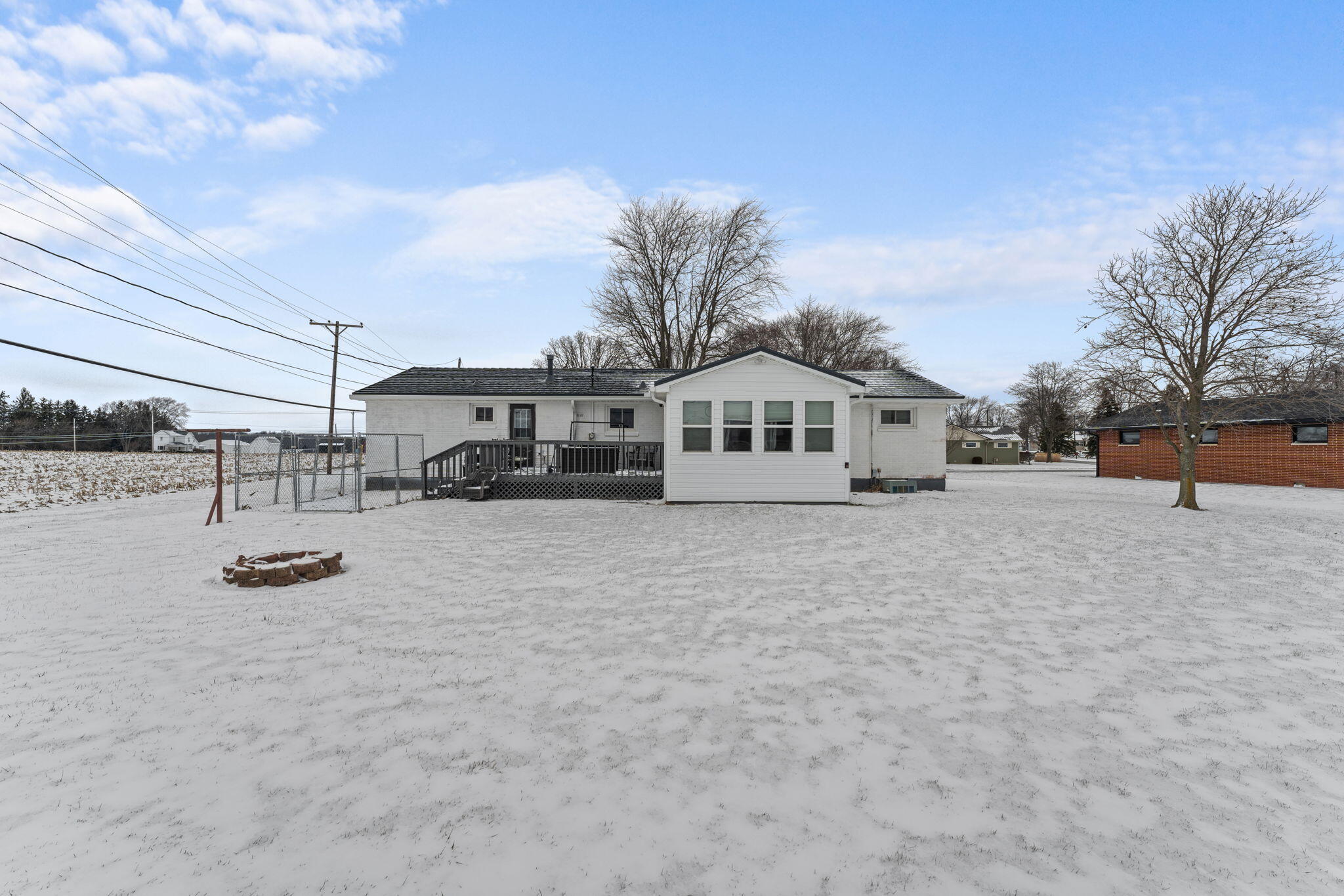 511 James Street, Jackson Center, Ohio 45334