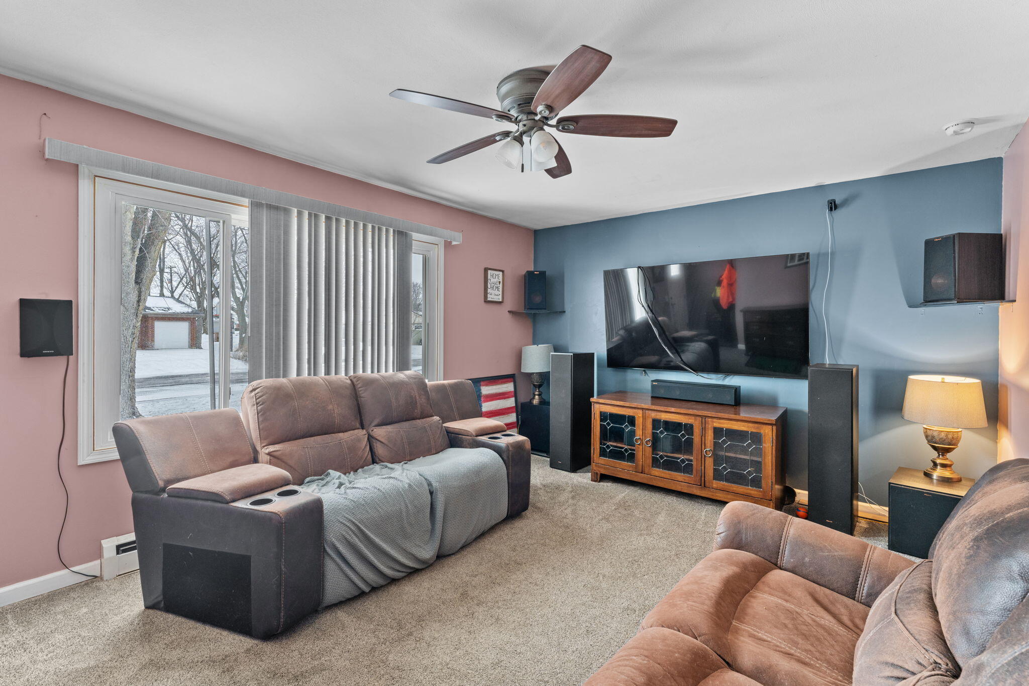 511 James Street, Jackson Center, Ohio 45334