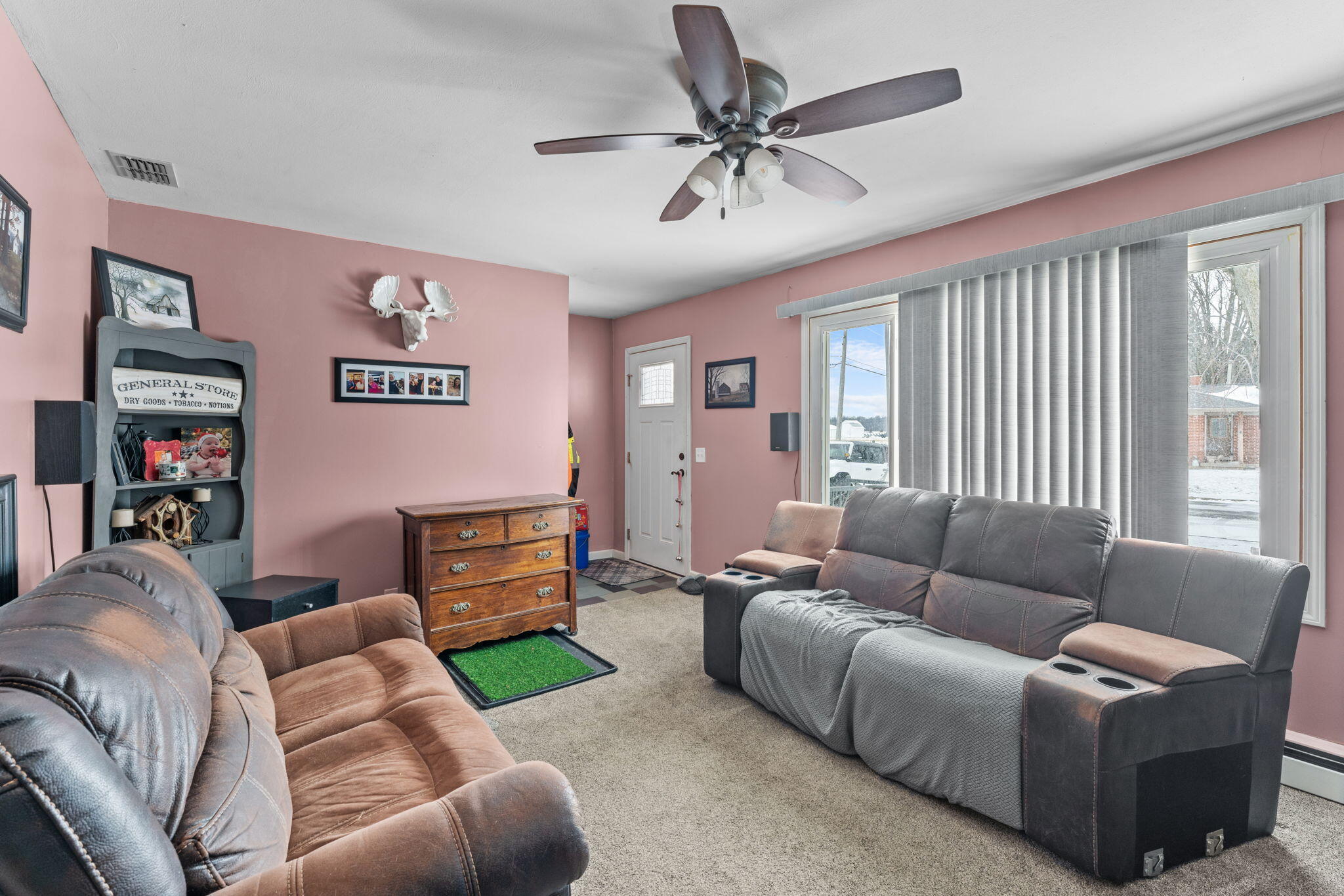 511 James Street, Jackson Center, Ohio 45334