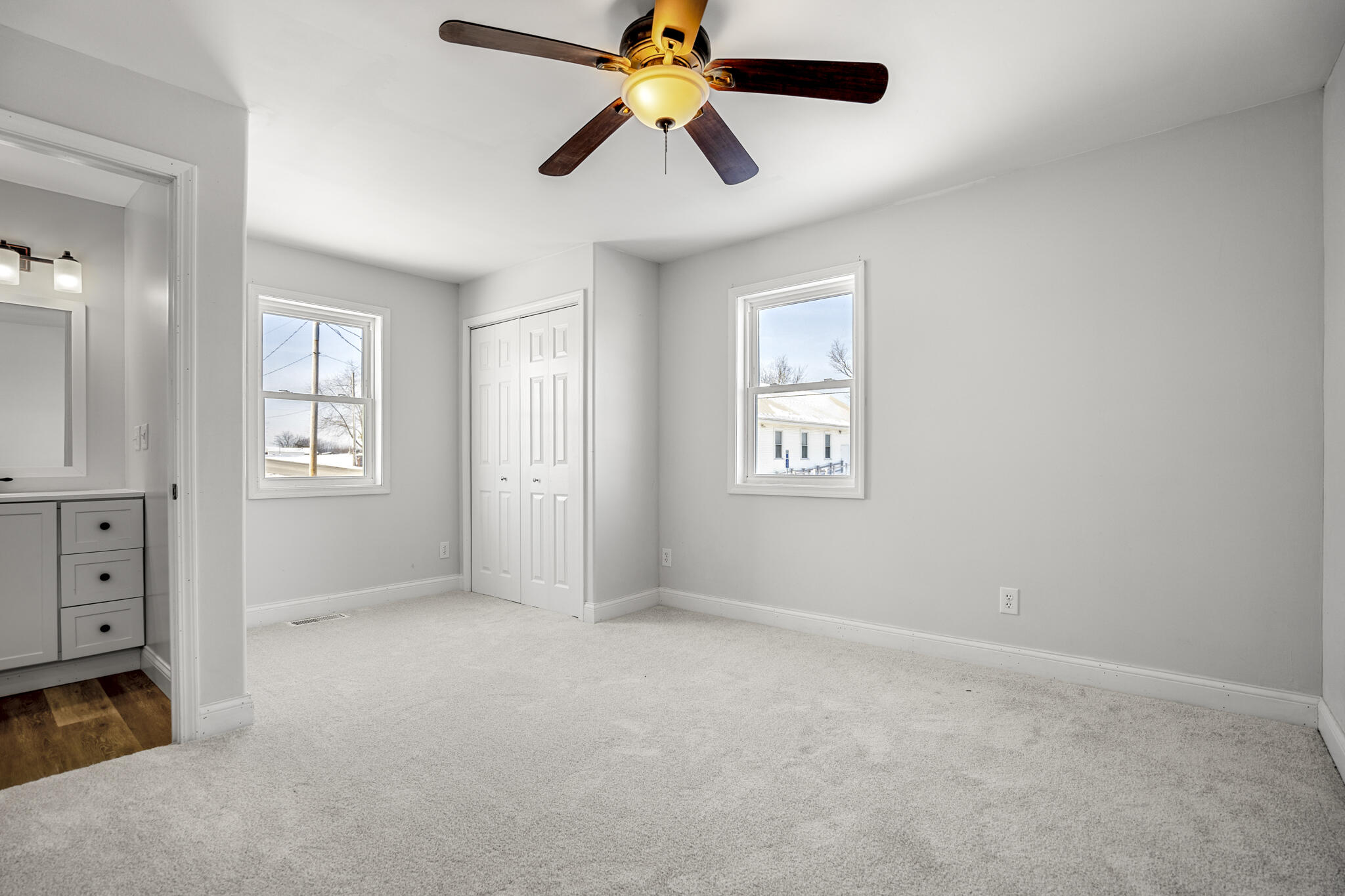 6412 County Road 29, West Liberty, Ohio 43357