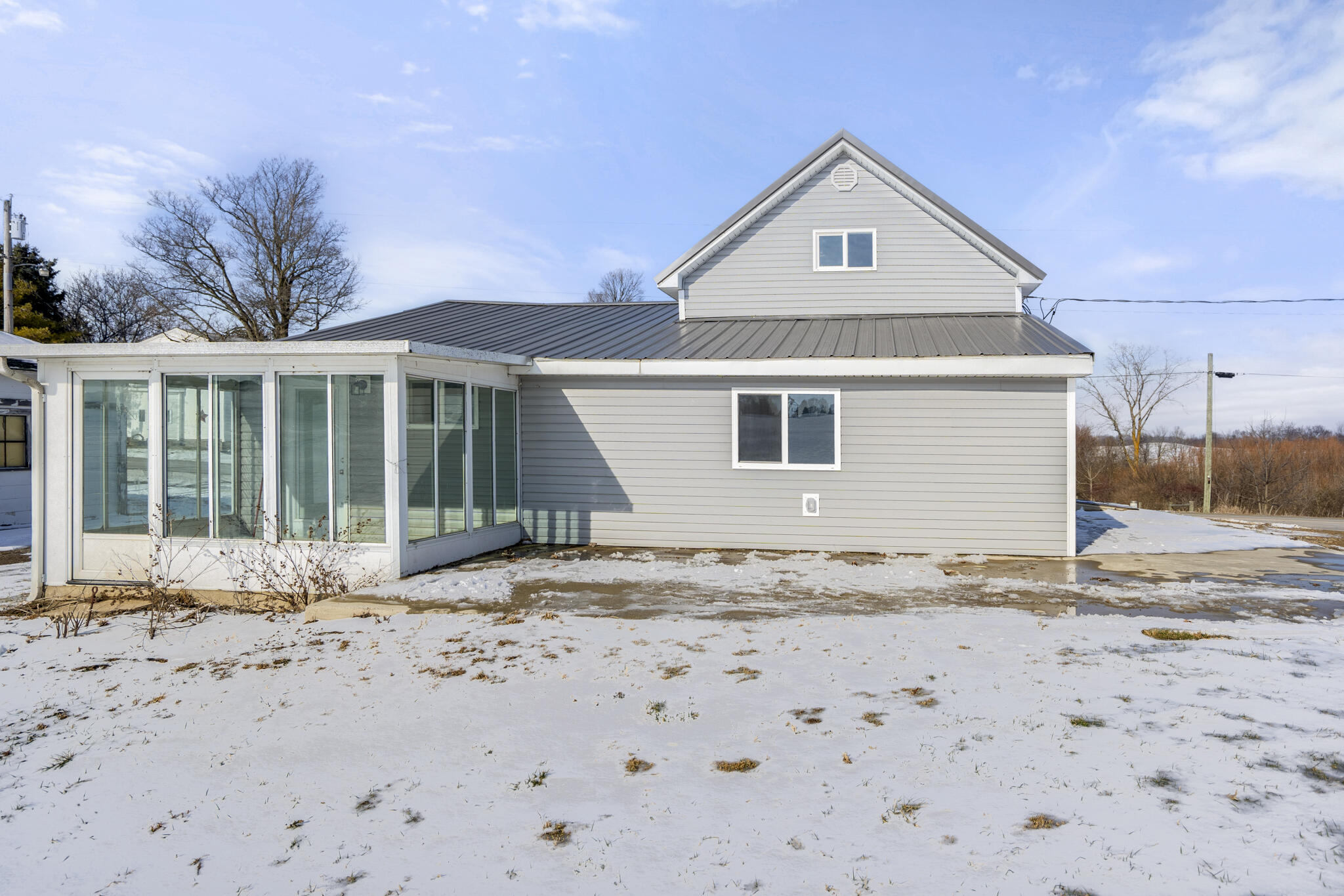 6412 County Road 29, West Liberty, Ohio 43357