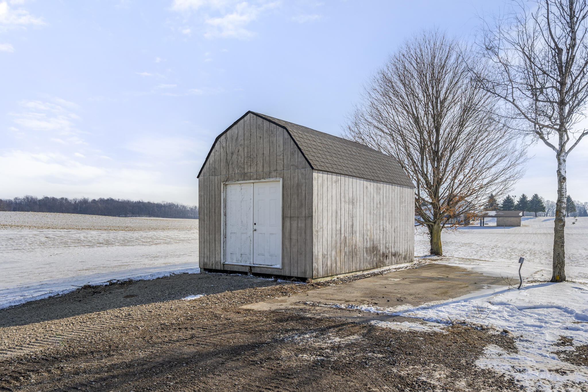 6412 County Road 29, West Liberty, Ohio 43357