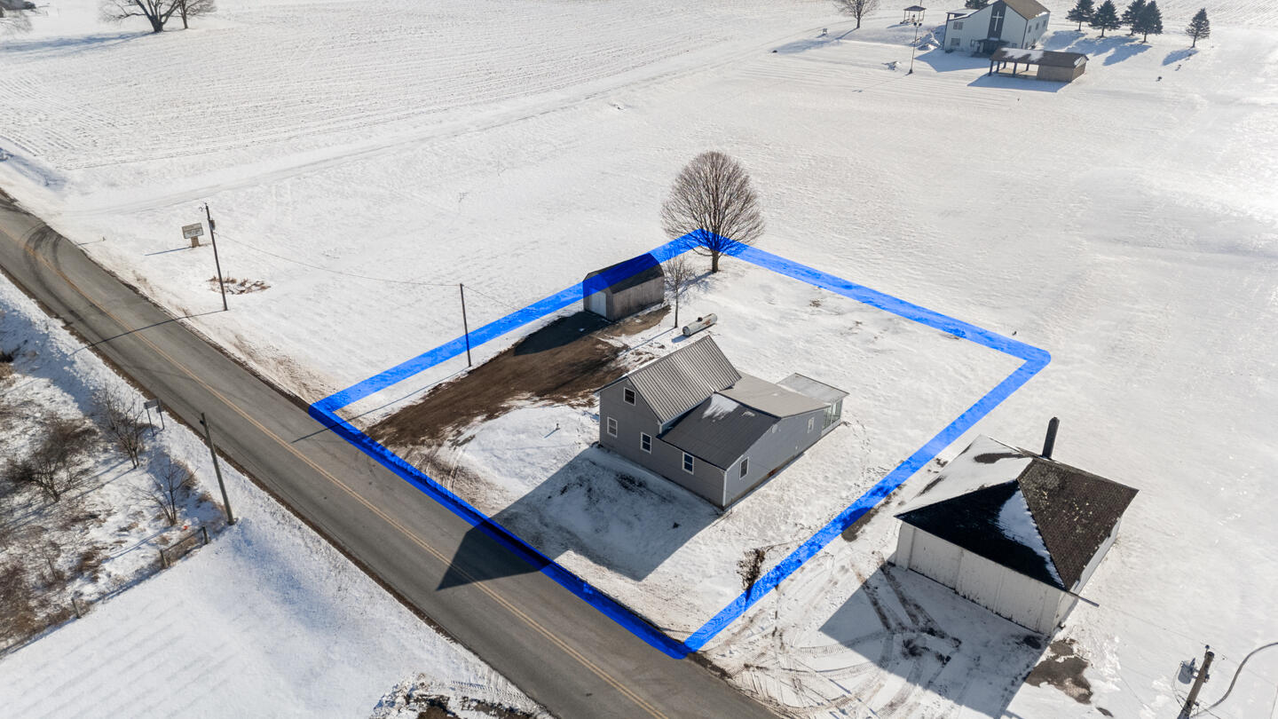 6412 County Road 29, West Liberty, Ohio 43357